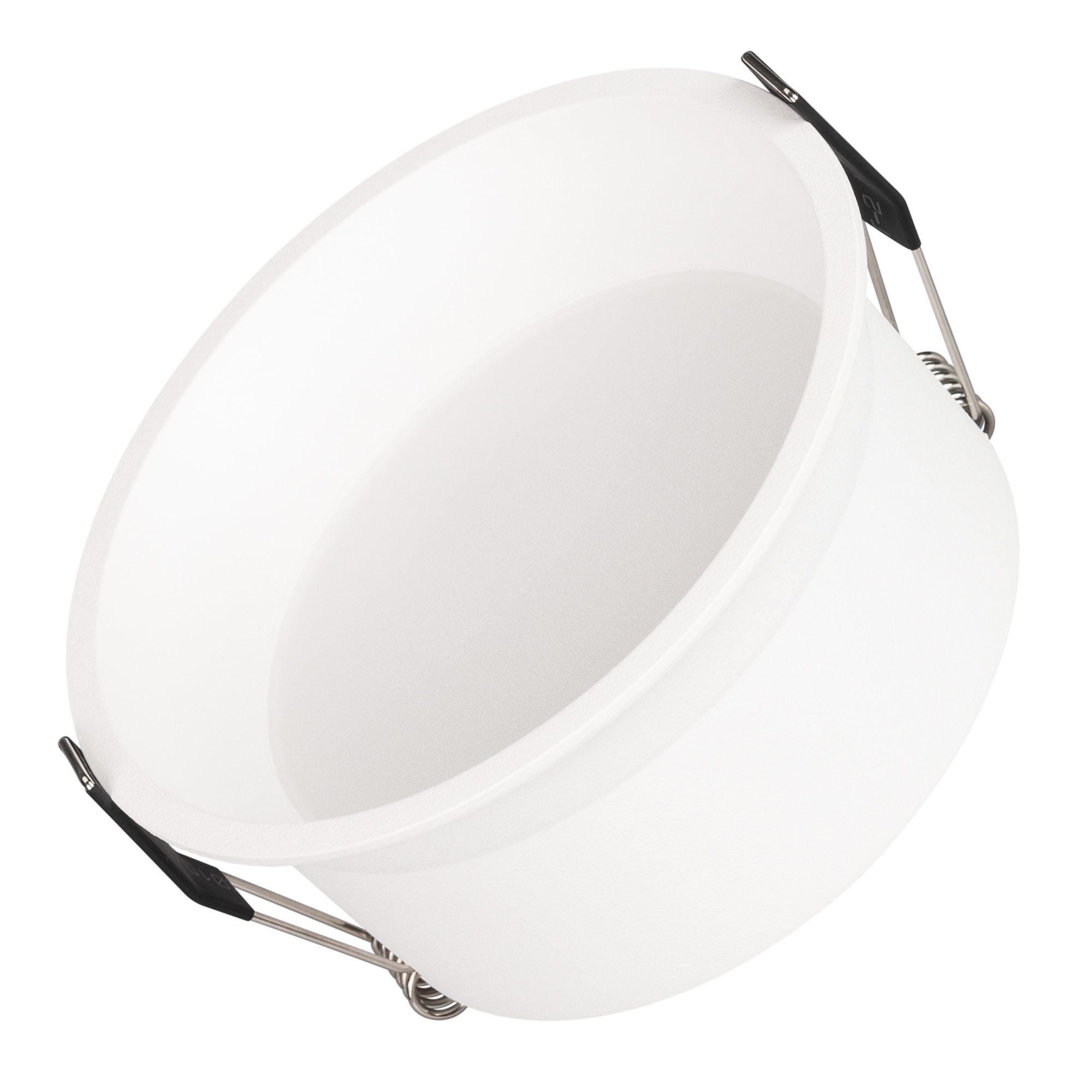 Купить Светильник MS-BREEZE-BUILT-R125-16W Warm3000 (WH, 90 deg, 230V) 036614 Arlight оптом в Москве