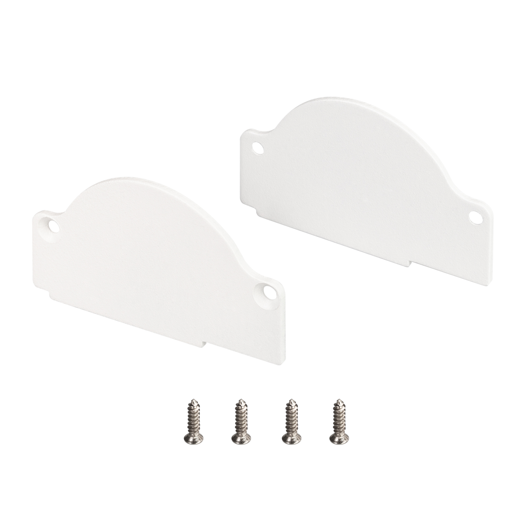 Заглушка ARH-CEIL REFLECT WHITE глухая 035643 - Arlight