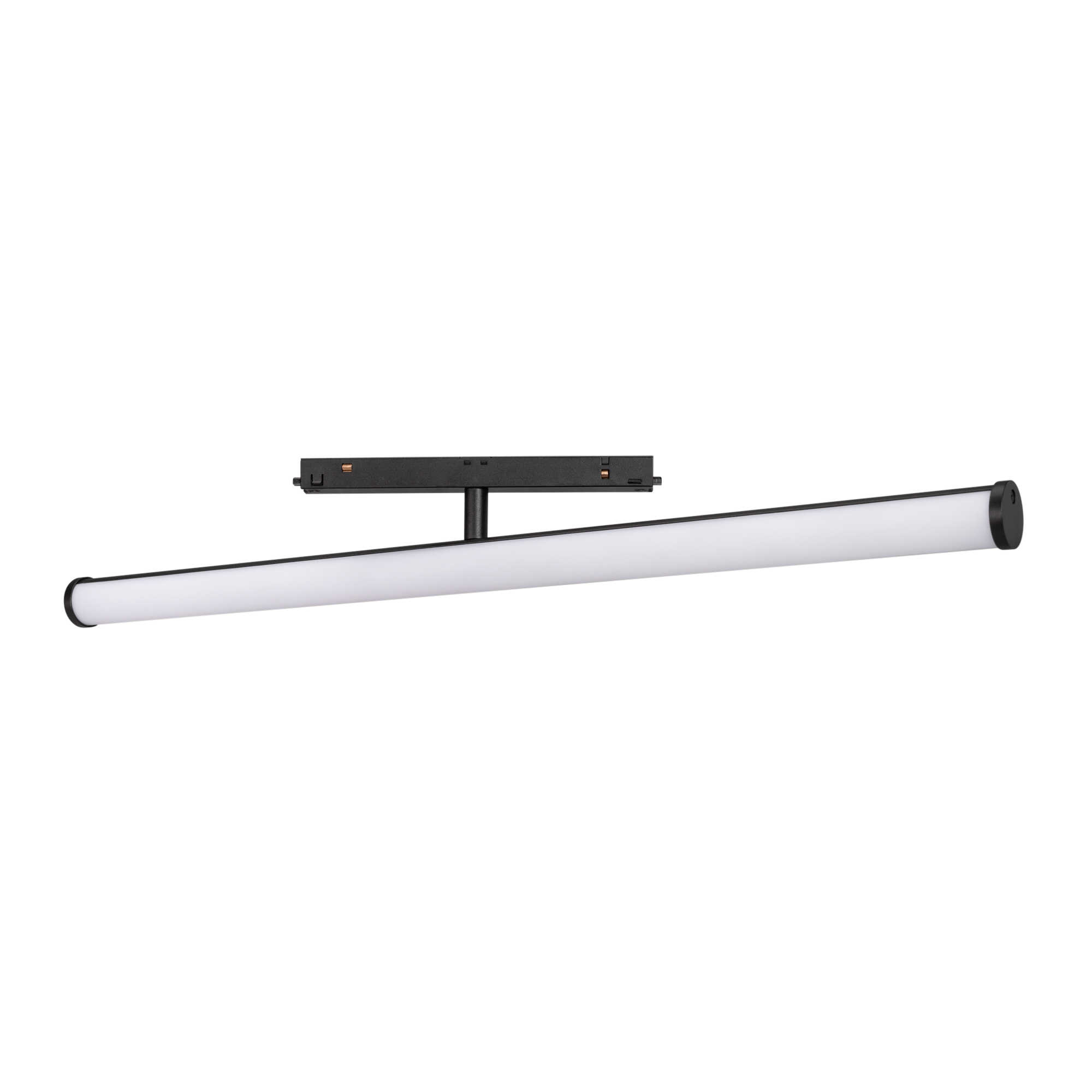 Купить Светильник MAG-ORIENT-TUBE-TURN-L900-30W Day4000 (BK, 180 deg, 48V) 036478 Arlight оптом в Москве