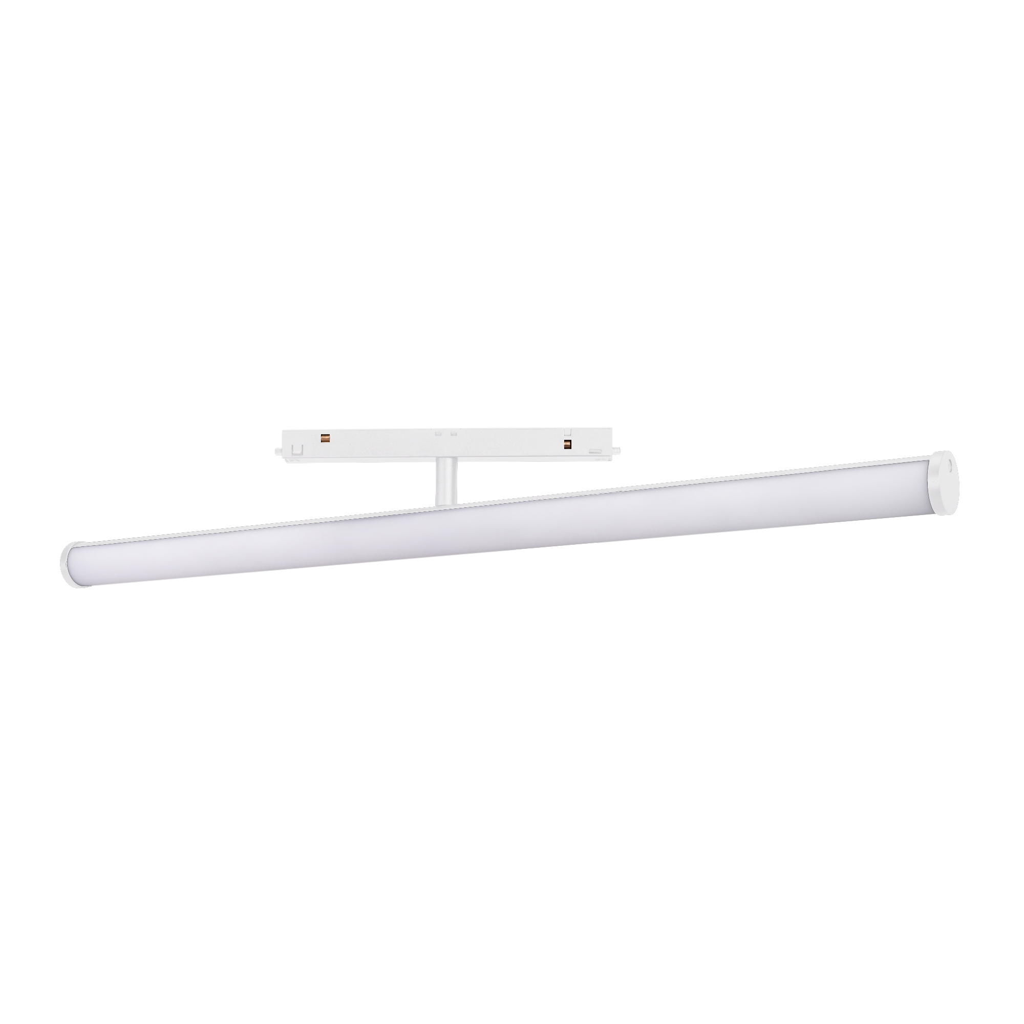 Купить Светильник MAG-ORIENT-TUBE-TURN-L900-30W Warm3000 (WH, 180 deg, 48V) 036477 Arlight оптом в Москве
