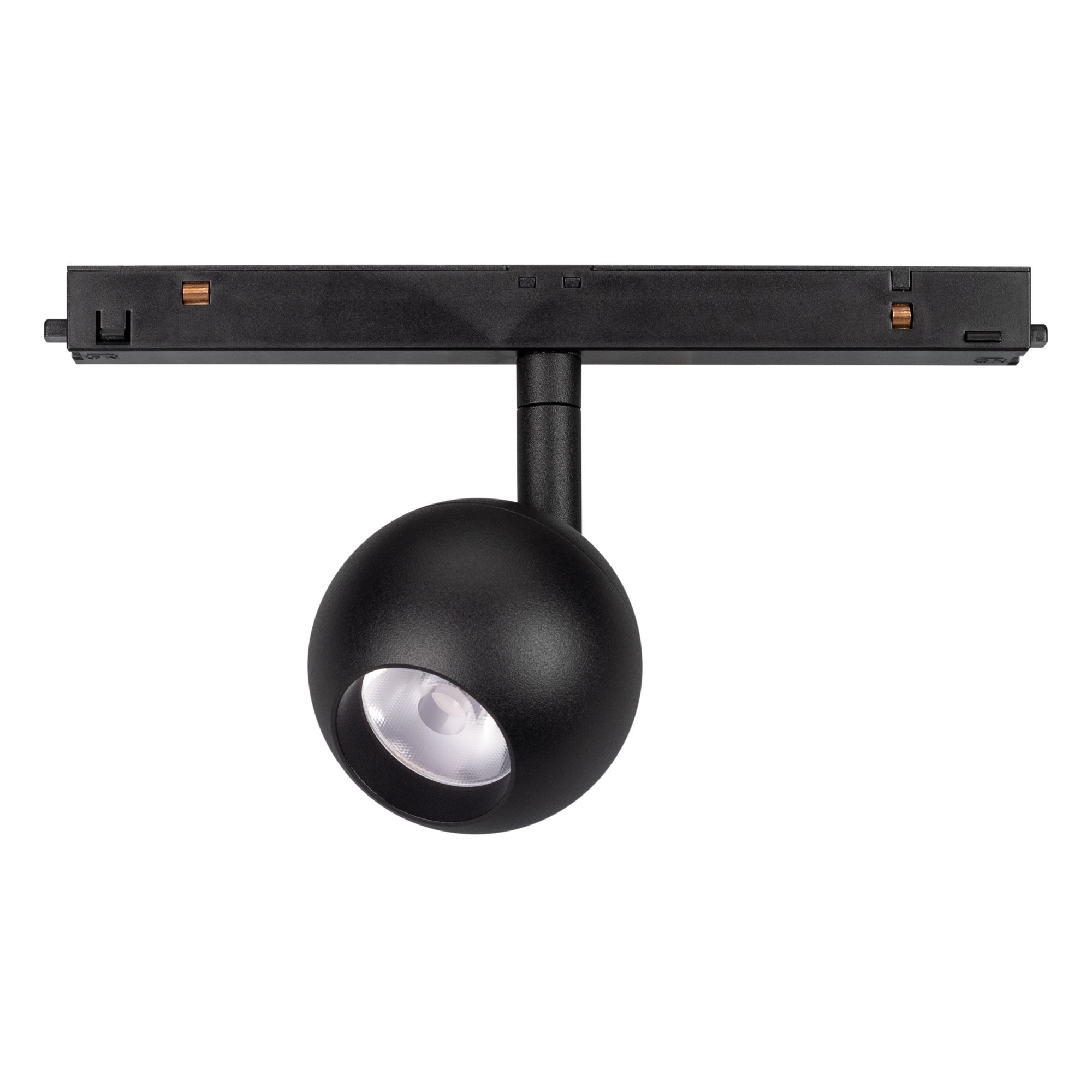 Купить Светильник MAG-ORIENT-ORB-R60-10W Day4000 (BK, 35 deg, 48V) 035758 Arlight оптом в Москве