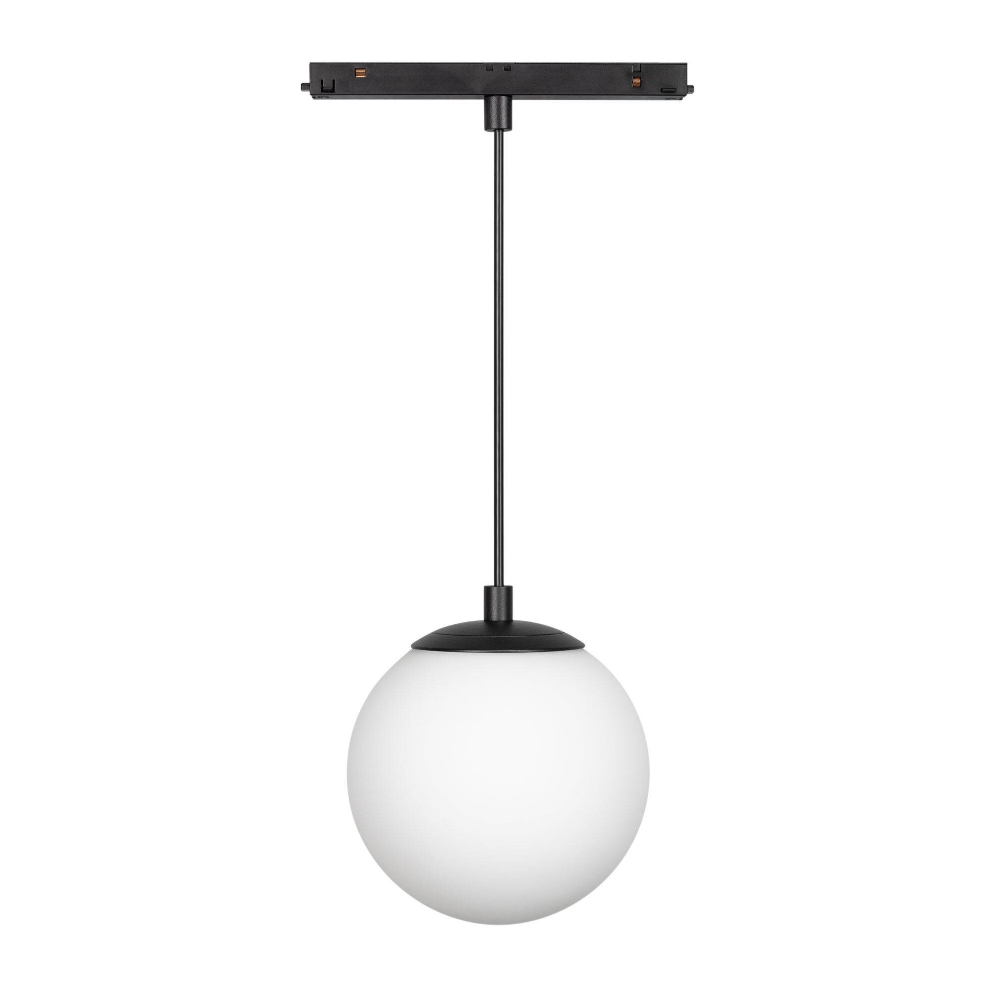 Купить Светильник MAG-ORIENT-SFERO-HANG-R150-10W Day4000 (BK, 300 deg, 48V) 035759 Arlight оптом в Москве