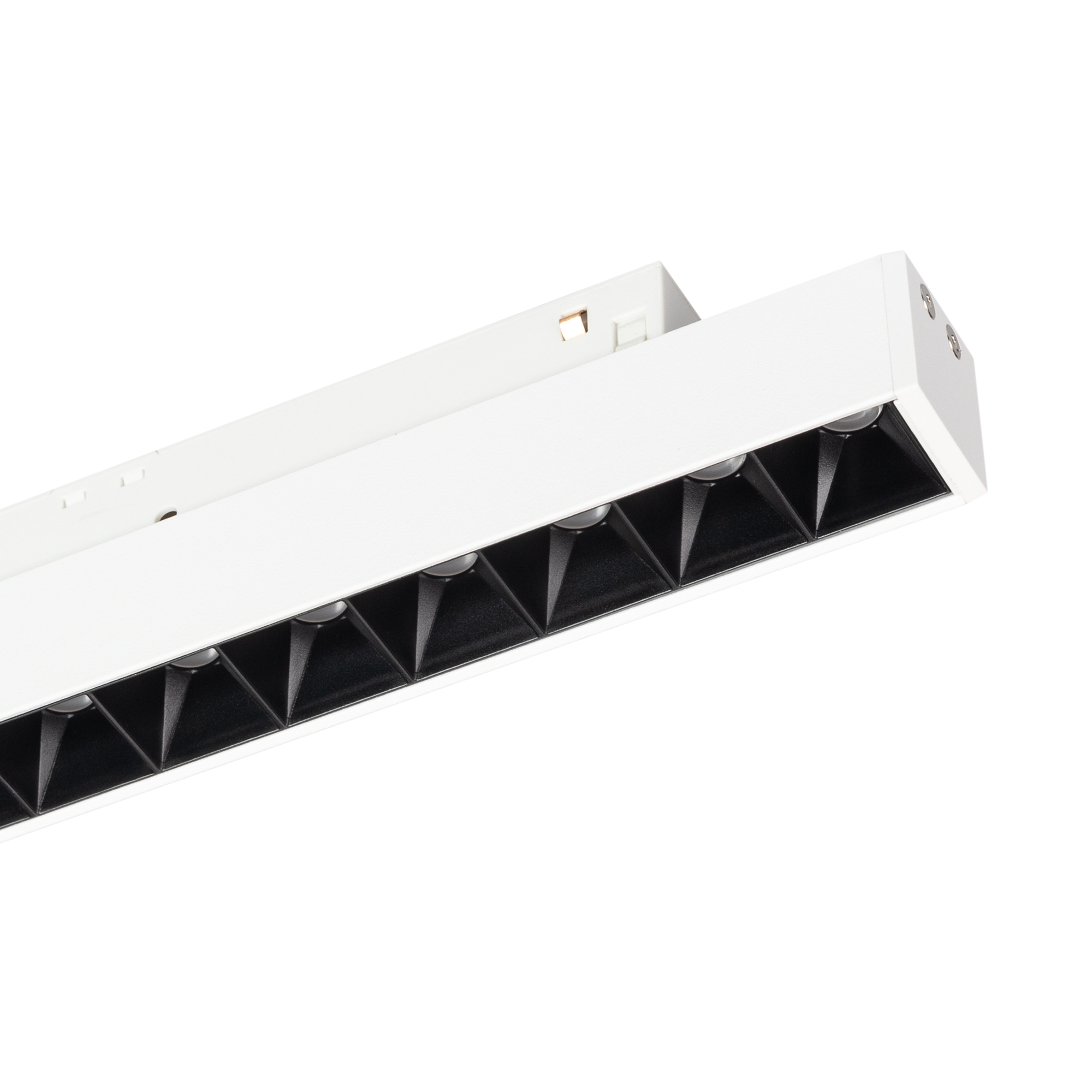Купить Светильник MAG-ORIENT-LASER-L465-16W Day4000 (WH, 24 deg, 48V) 035848 Arlight оптом в Москве