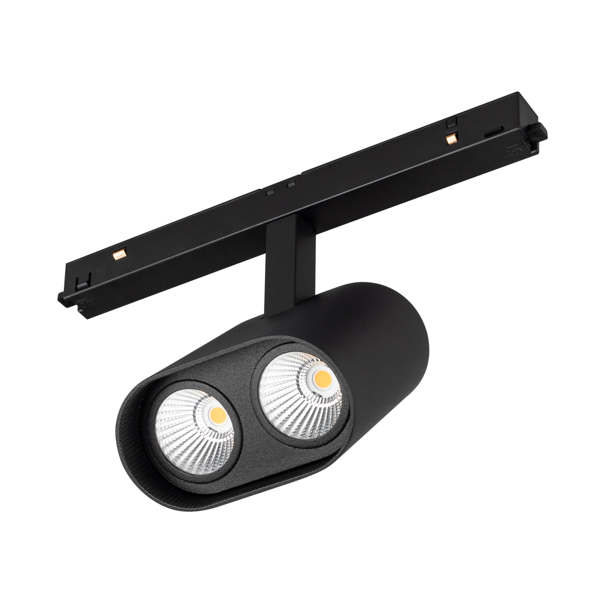 Купить Светильник MAG-ORIENT-BLUM-12W Warm3000 (BK, 40 deg, 48V) 037037 Arlight оптом в Москве