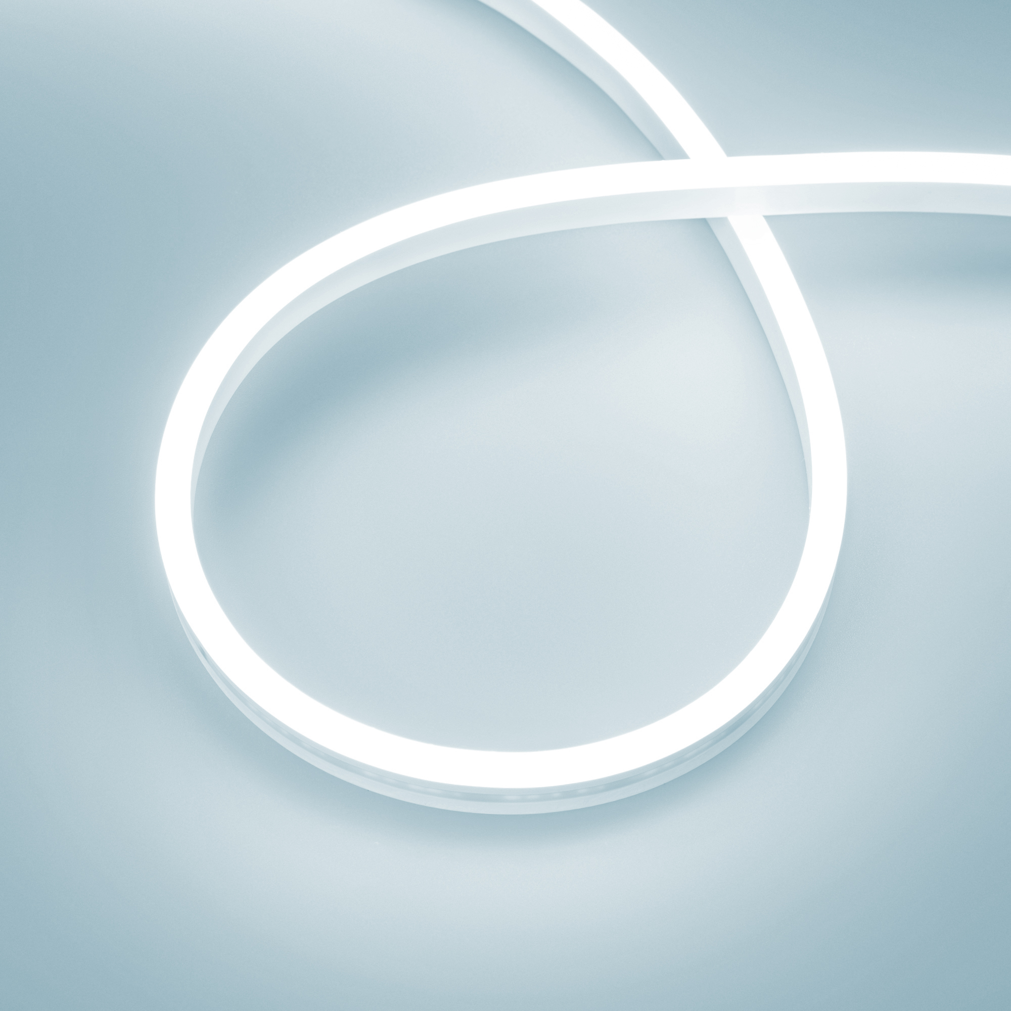 Купить Лента герметичная AURORA-PS-A120-12x6mm 24V White6000 (10 W/m, IP65, 2835, 5m) 036673 Arlight оптом в Москве