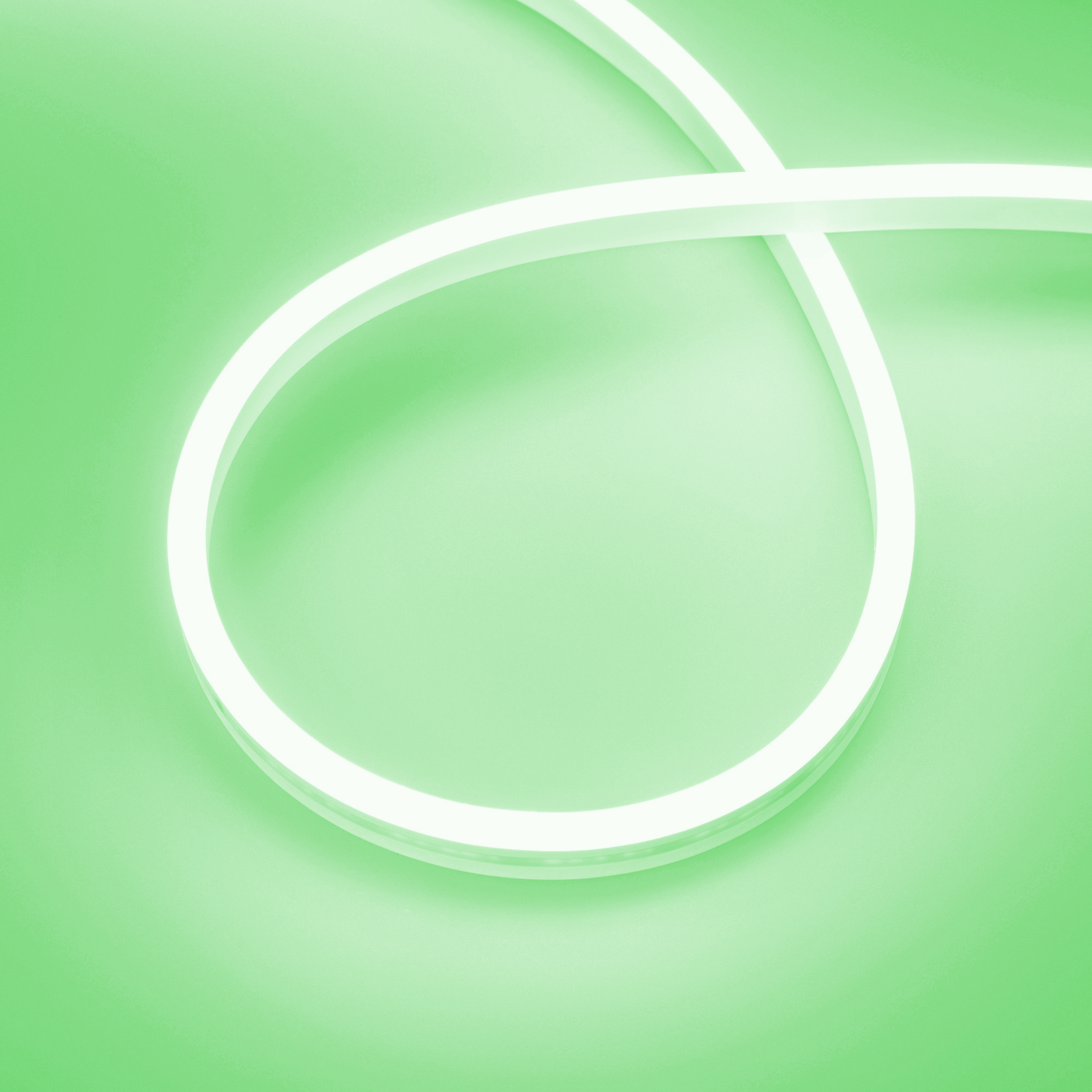 Купить Лента герметичная AURORA-PS-A120-12x6mm 24V Green (10 W/m, IP65, 2835, 5m) 036680 Arlight оптом в Москве