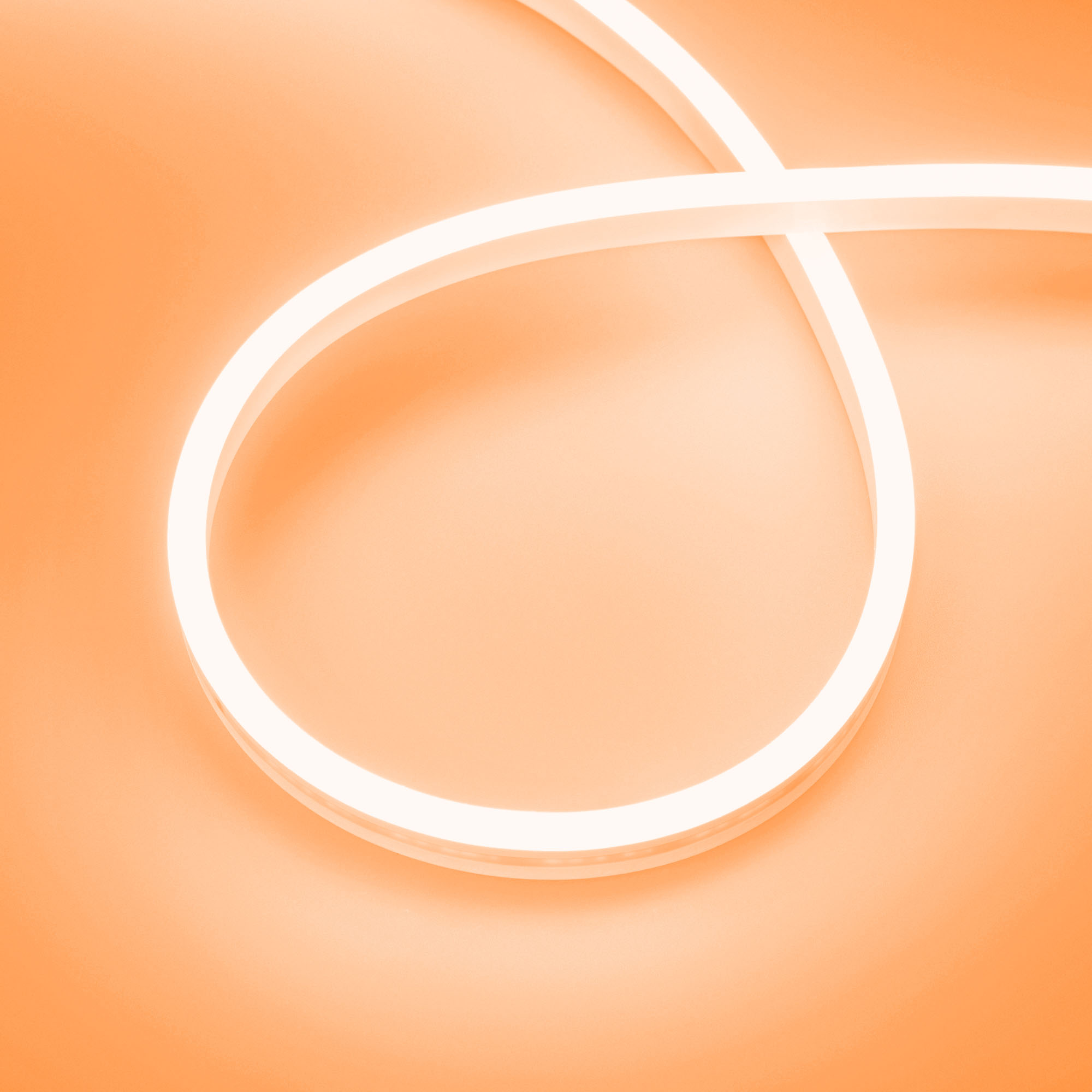 Купить Лента герметичная AURORA-PS-A120-12x6mm 24V Amber (10 W/m, IP65, 2835, 5m) 036683 Arlight оптом в Москве