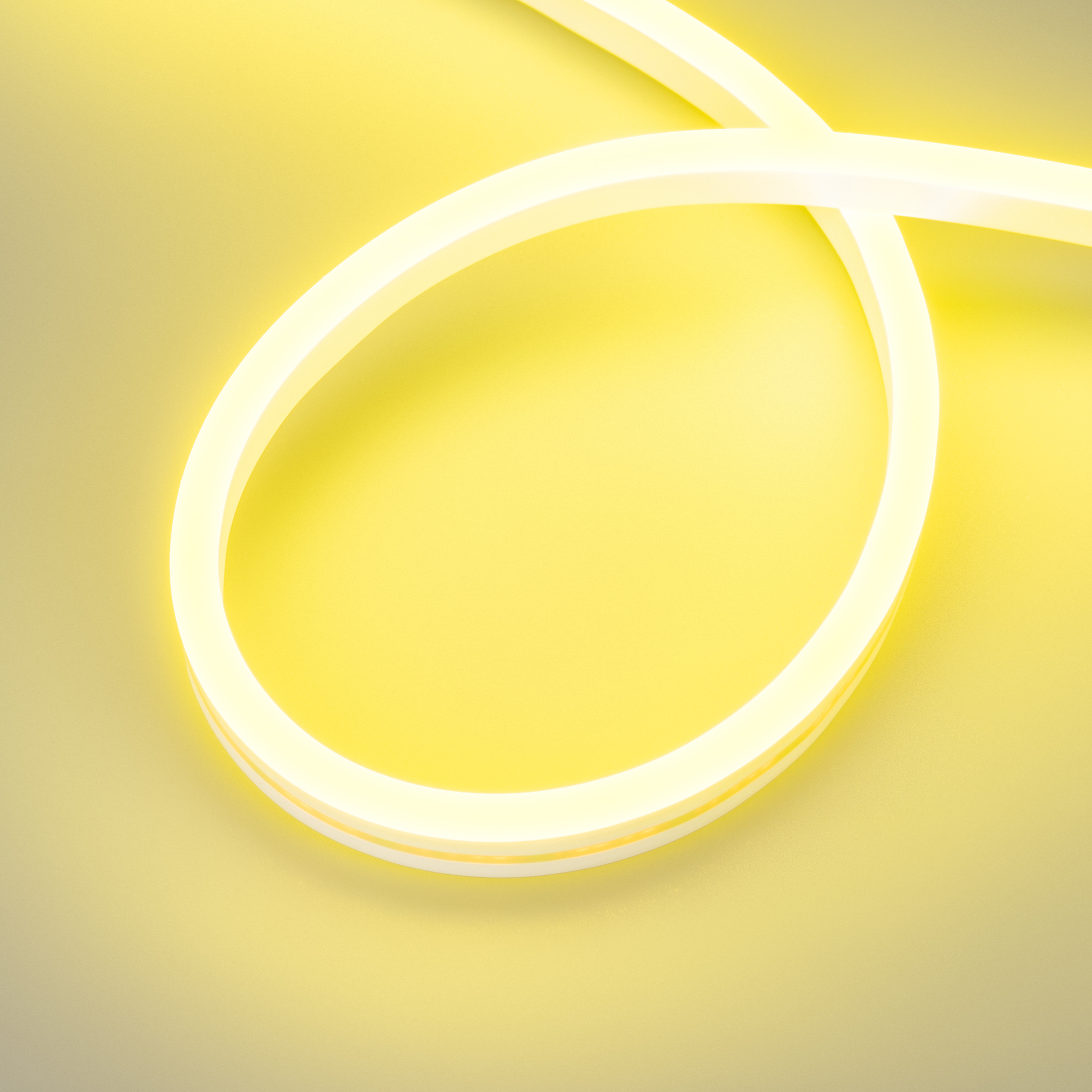 Купить Лента герметичная AURORA-PS-A120-16x8mm 24V Lemon (10 W/m, IP65, 2835, 5m) 036693 Arlight оптом в Москве
