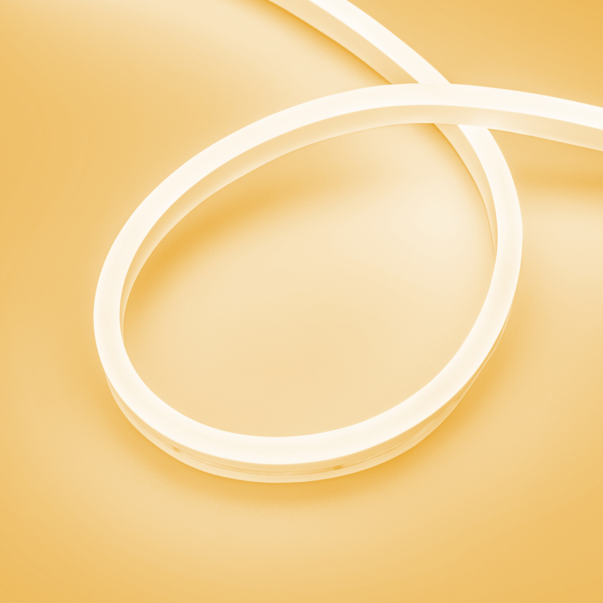 Купить Лента герметичная AURORA-PS-A120-16x8mm 24V Amber (10 W/m, IP65, 2835, 5m) 036695 Arlight оптом в Москве