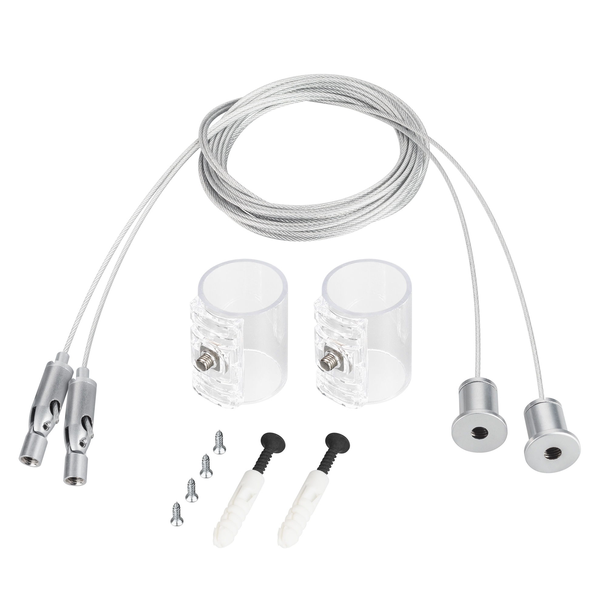 Купить Подвес MOONLIGHT-HR-LIFT-SWING-SIDE-VR-D25 049238 Arlight оптом в Москве