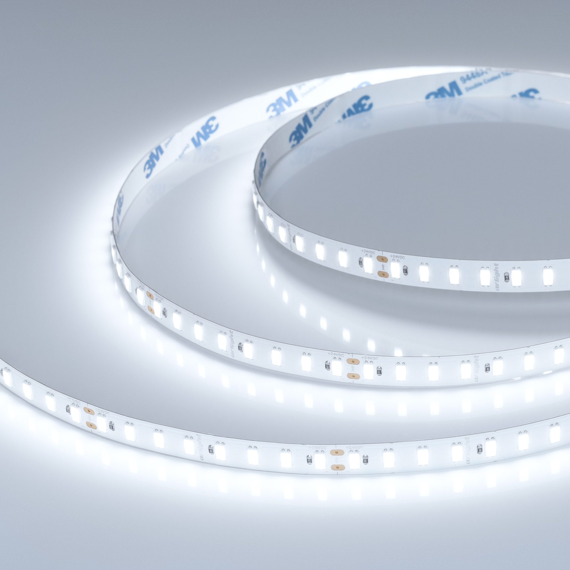 Купить Лента ULTRA-C112-10mm 24V White6000 (19.2 W/m, IP20, 5630, 5m) 037456 Arlight оптом в Москве