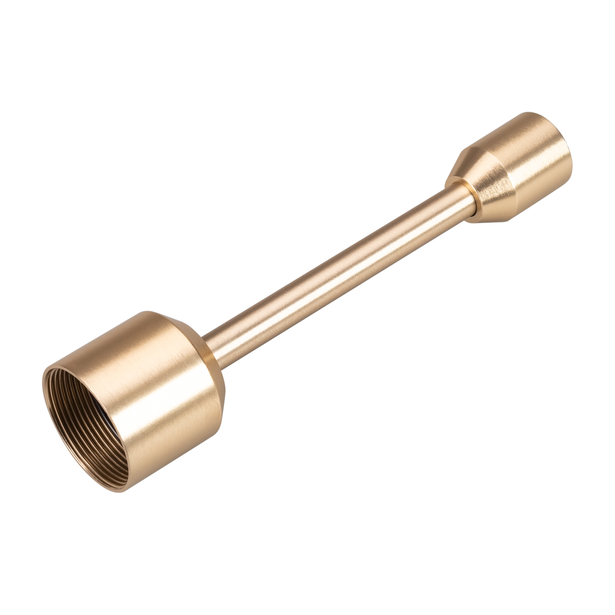 Подвес жесткий ART-APRIORI-ROD-A-L200 (GD) (Arlight, IP20 Металл, 3 года) 037613 - Arlight