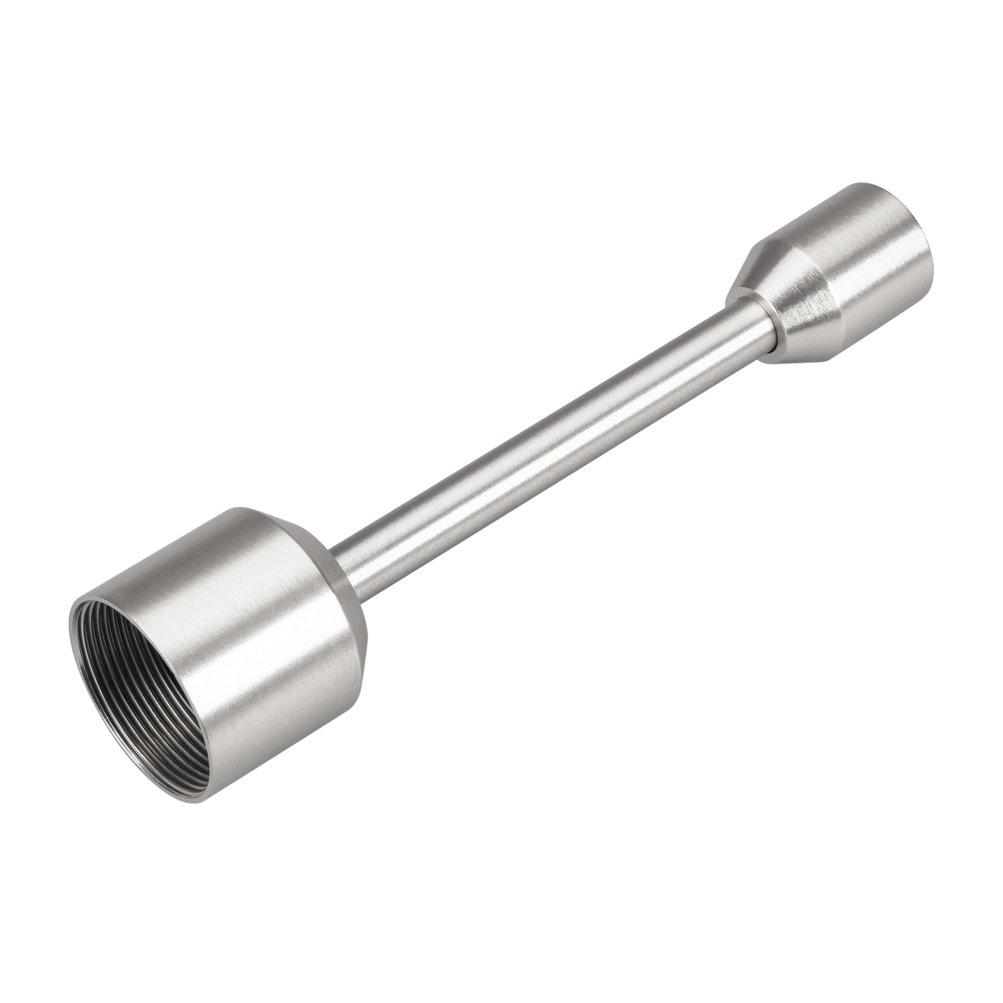 Подвес жесткий ART-APRIORI-ROD-A-L200 (TN) (Arlight, IP20 Металл, 3 года) 047811 - Arlight