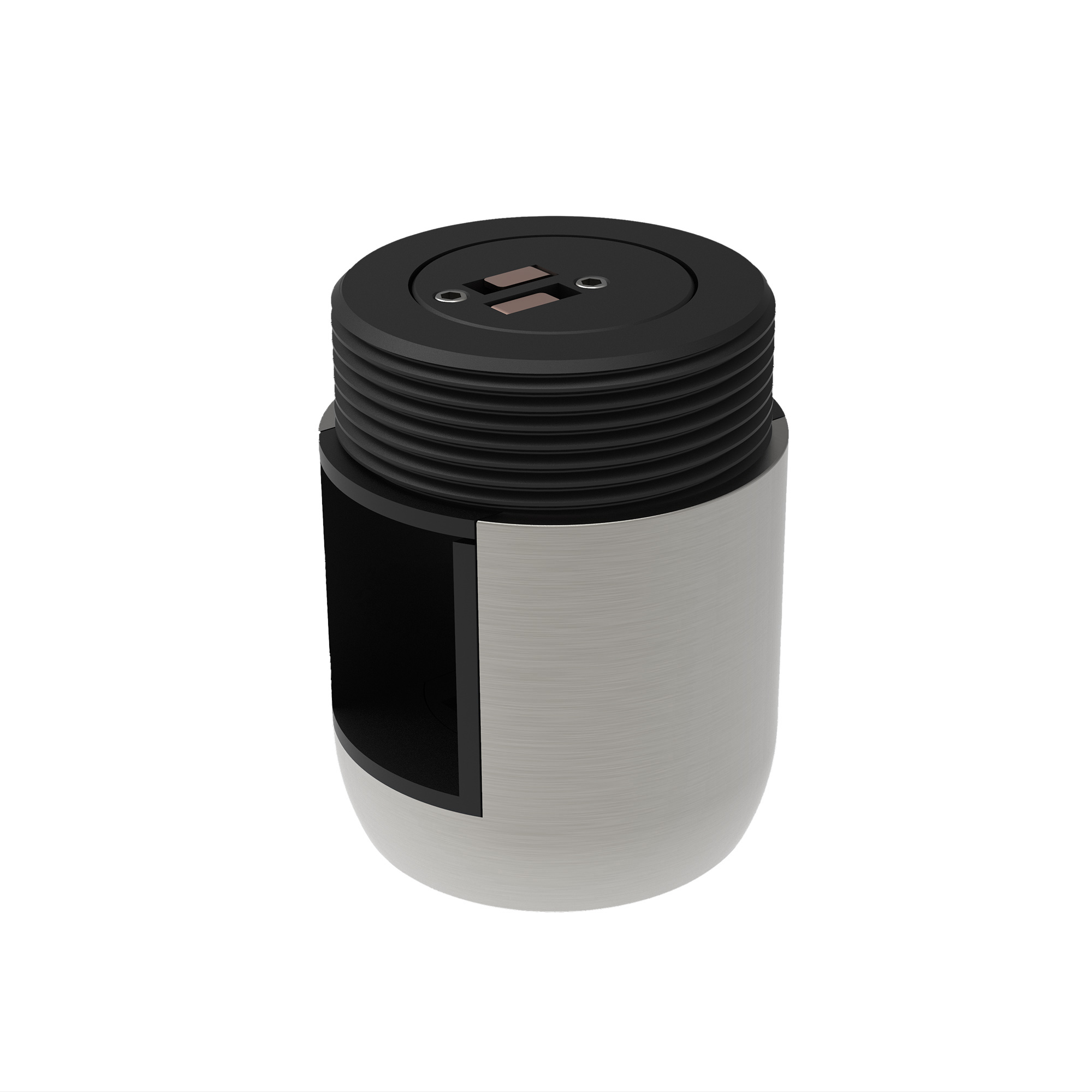 Держатель трека ART-APRIORI-HOLDER-A (TN) (Arlight, IP20 Металл, 3 года) 047825 - Arlight