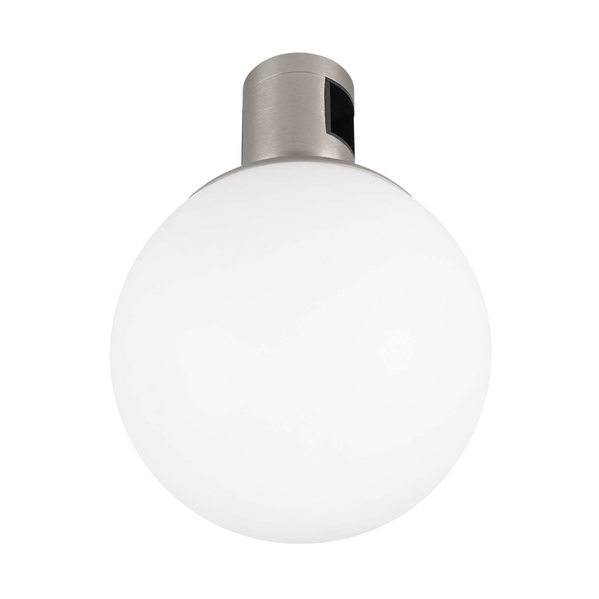 Светильник ART-APRIORI-SFERO-R120-5W Warm3000 (TN, 350 deg, 48V) (Arlight, IP20 Металл, 3 года) 047795 - Arlight
