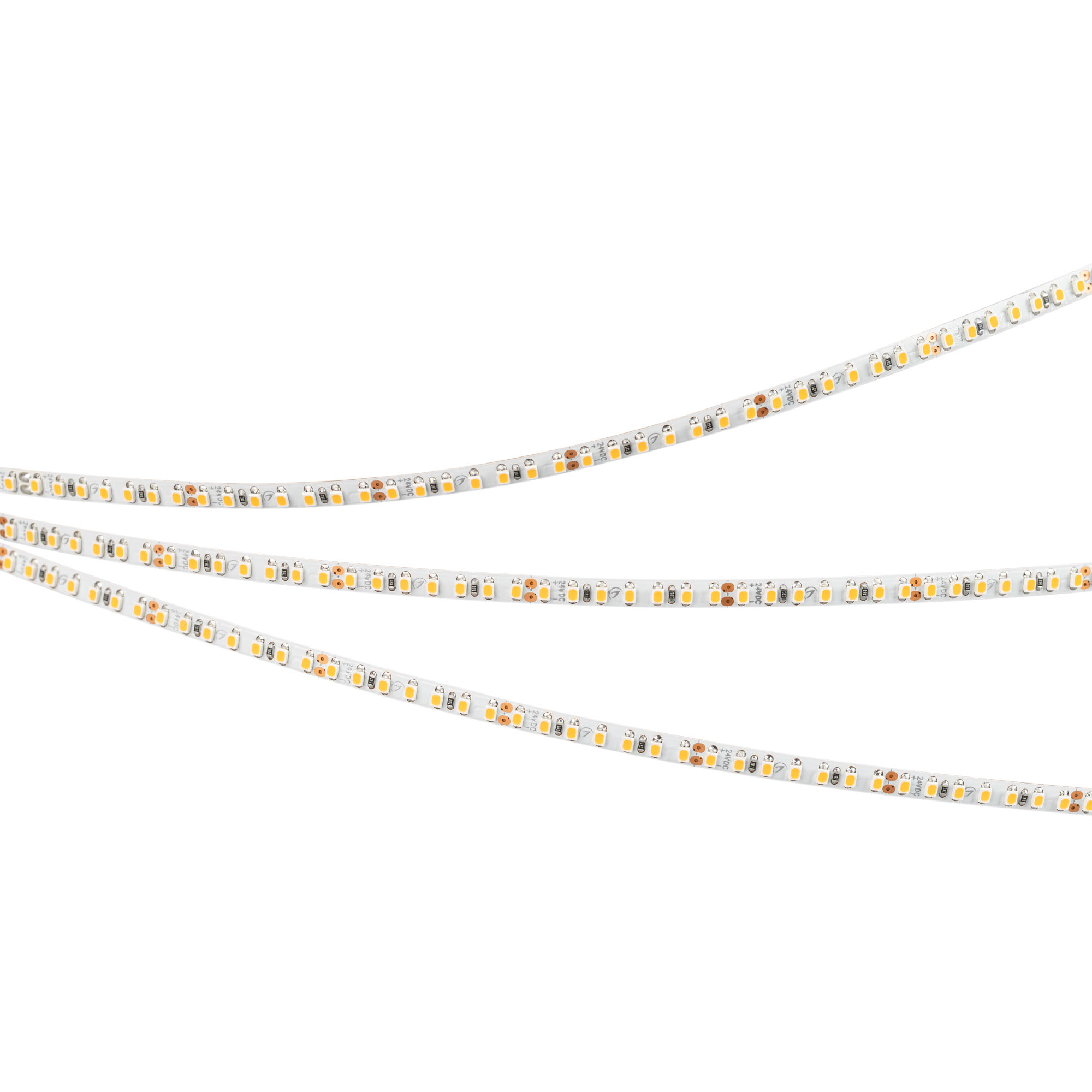 Лента MICROLED-M266-4mm 24V White6000 (12 W/m, IP20, 2216, 5m) 037823 - Arlight