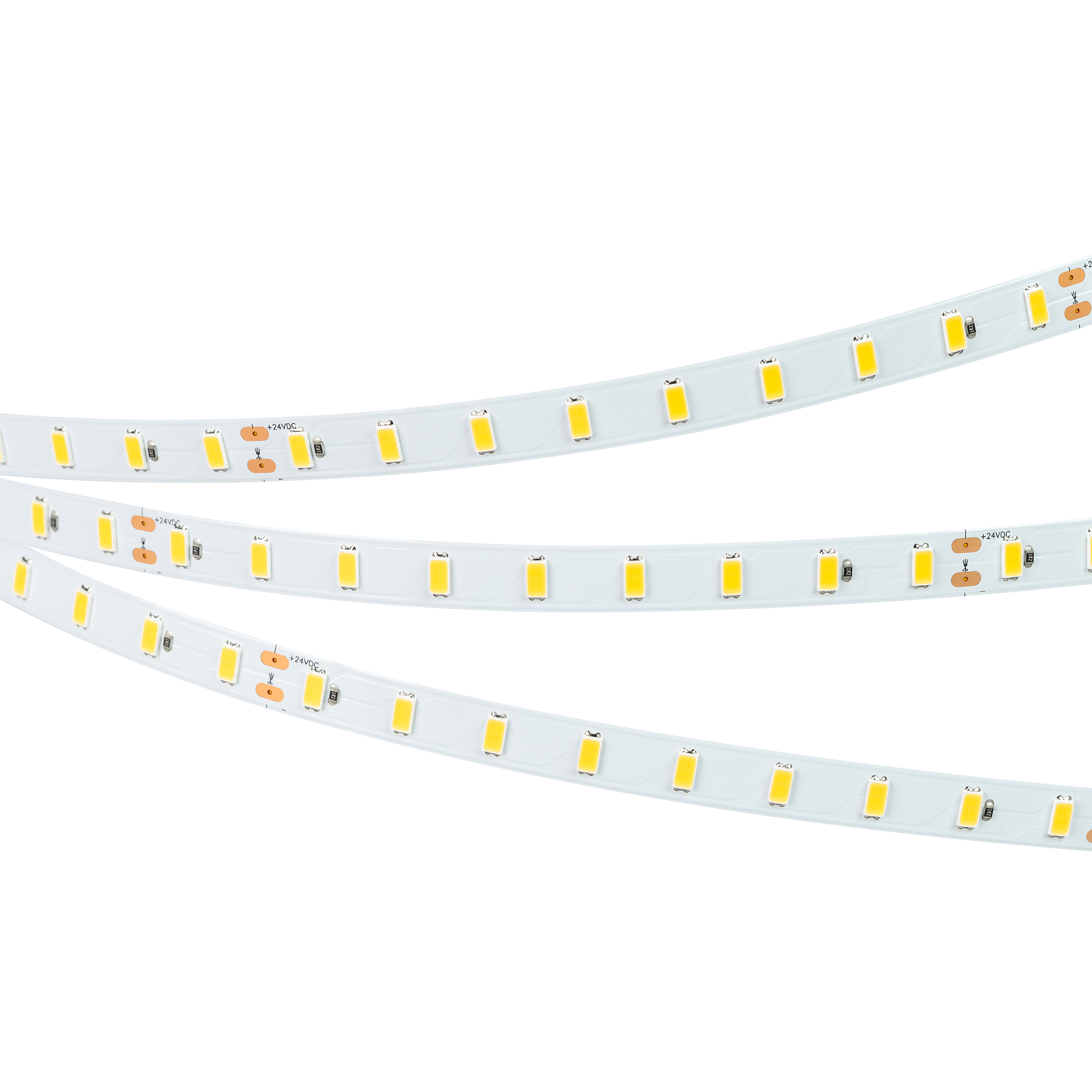 Купить Лента ULTRA-C72-10mm 24V White6000 (7.2 W/m, IP20, 5630, 5m) 040208 Arlight оптом в Москве