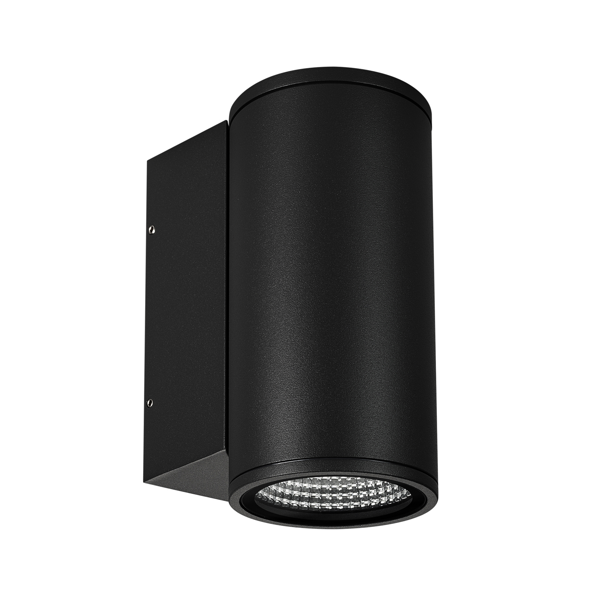 Купить Светильник LGD-FORMA-WALL-R90-12W Day4000 (BK, 44 deg, 230V) 037256 Arlight оптом в Москве