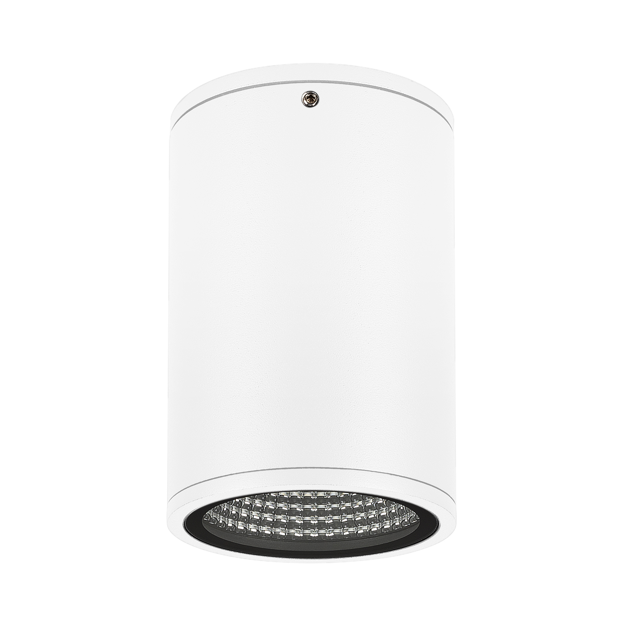 Купить Светильник LGD-FORMA-SURFACE-R90-12W Warm3000 (WH, 44 deg, 230V) 037261 Arlight оптом в Москве