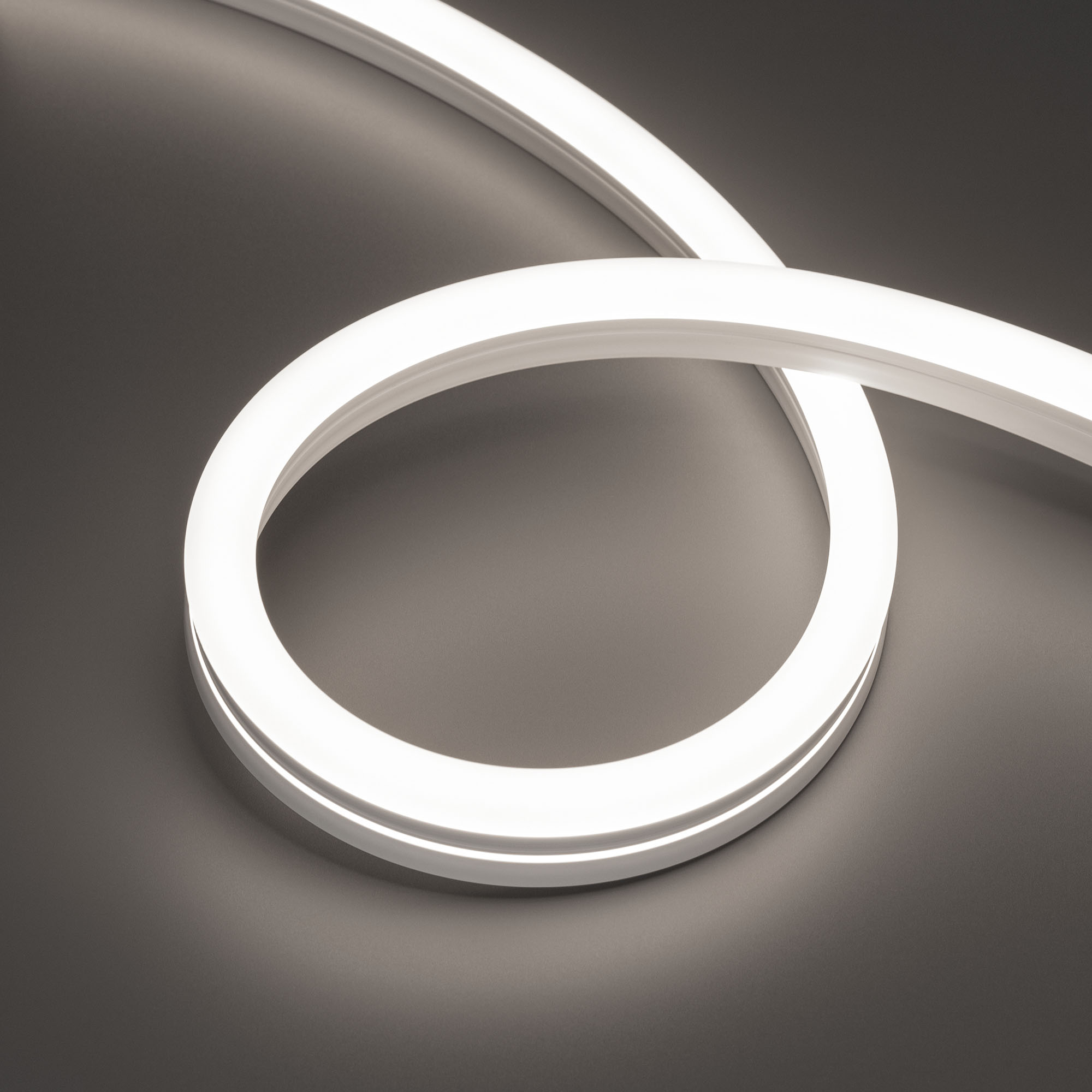 Купить Лента герметичная MOONLIGHT-SIDE-A140-12x24mm 24V Day5000 (9.6 W/m, IP68, 5m, wire x2) 042800 Arlight оптом в Москве
