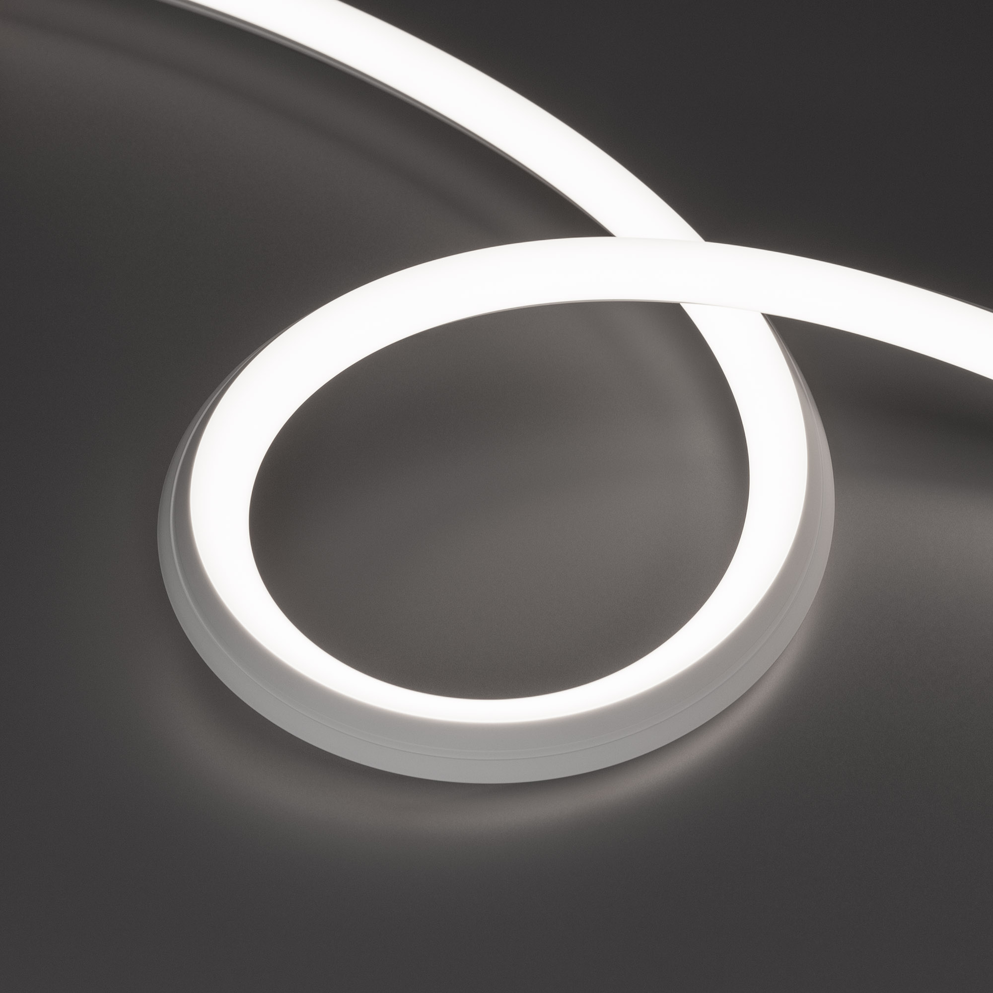 Купить Лента герметичная MOONLIGHT-3D-A168-15x15mm 24V White6000 (7.2 W/m, IP67, 2835, 5m, wire x1) 038788 Arlight оптом в Москве