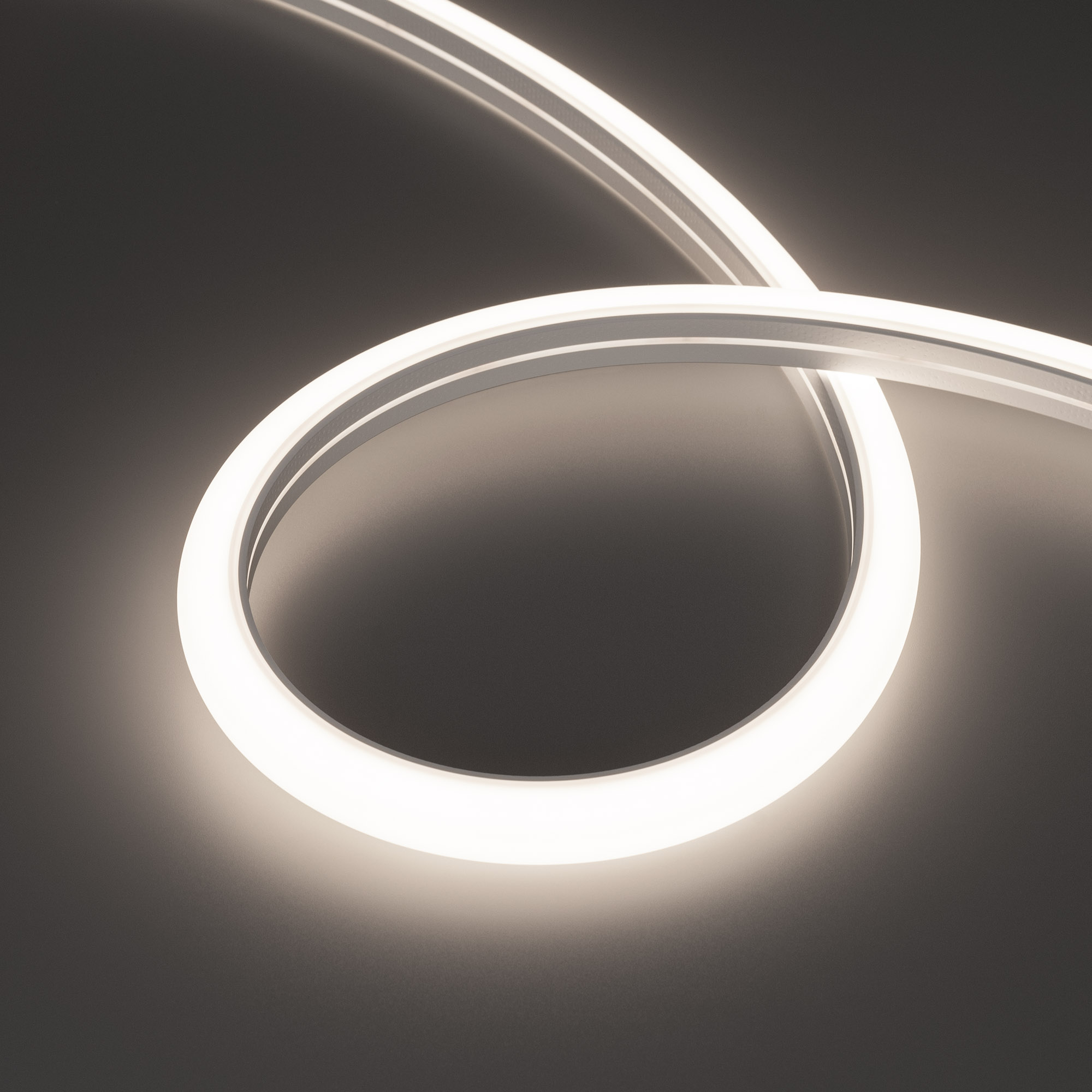 Купить Лента герметичная MOONLIGHT-TOP-A140-16x15mm 24V Day5000 (9.6 W/m, IP65, 2835, 5m, wire x1) 038829 Arlight оптом в Москве