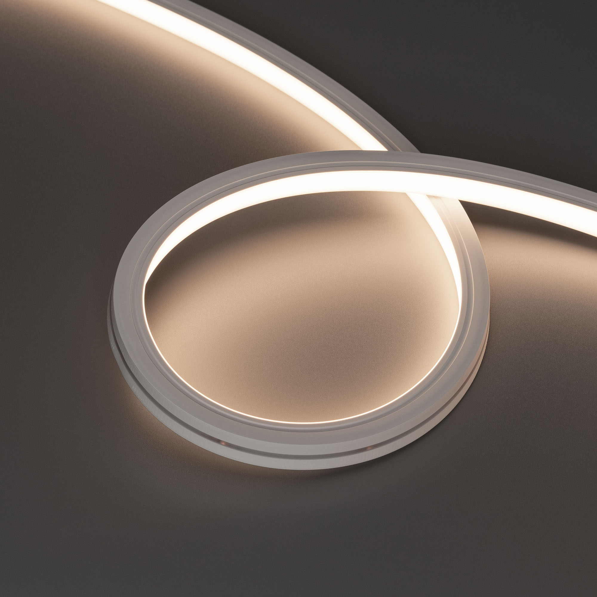 Купить Лента герметичная MOONLIGHT-TOP-M252-13x12mm 24V White-MIX (12 W/m, IP67, 2216, 5m, Wire x1) 038605 Arlight оптом в Москве