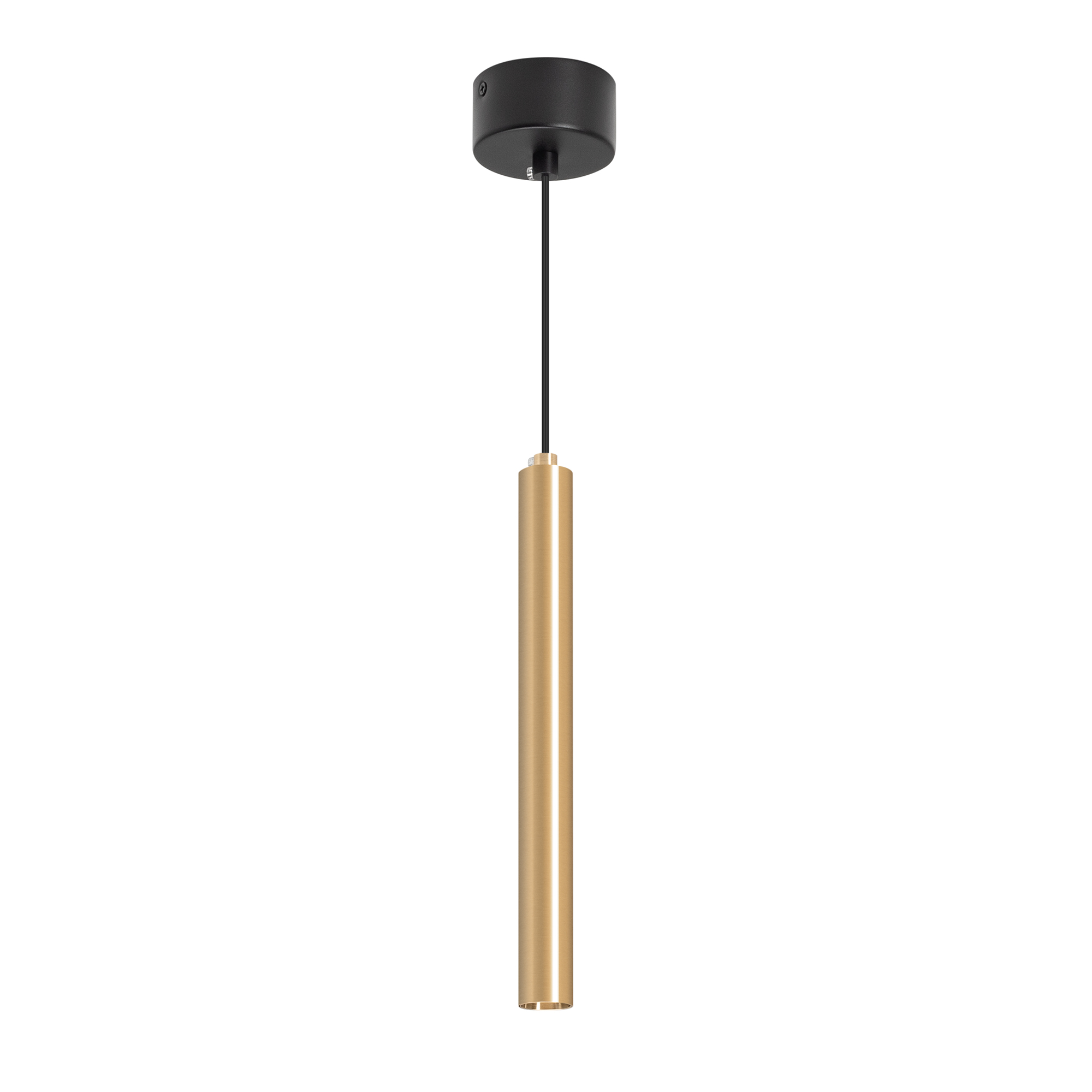 Светильник SP-PIPE-HANG-L300-R30-9W Warm3000 (GD, 24 deg, 230V) 038618 - Arlight