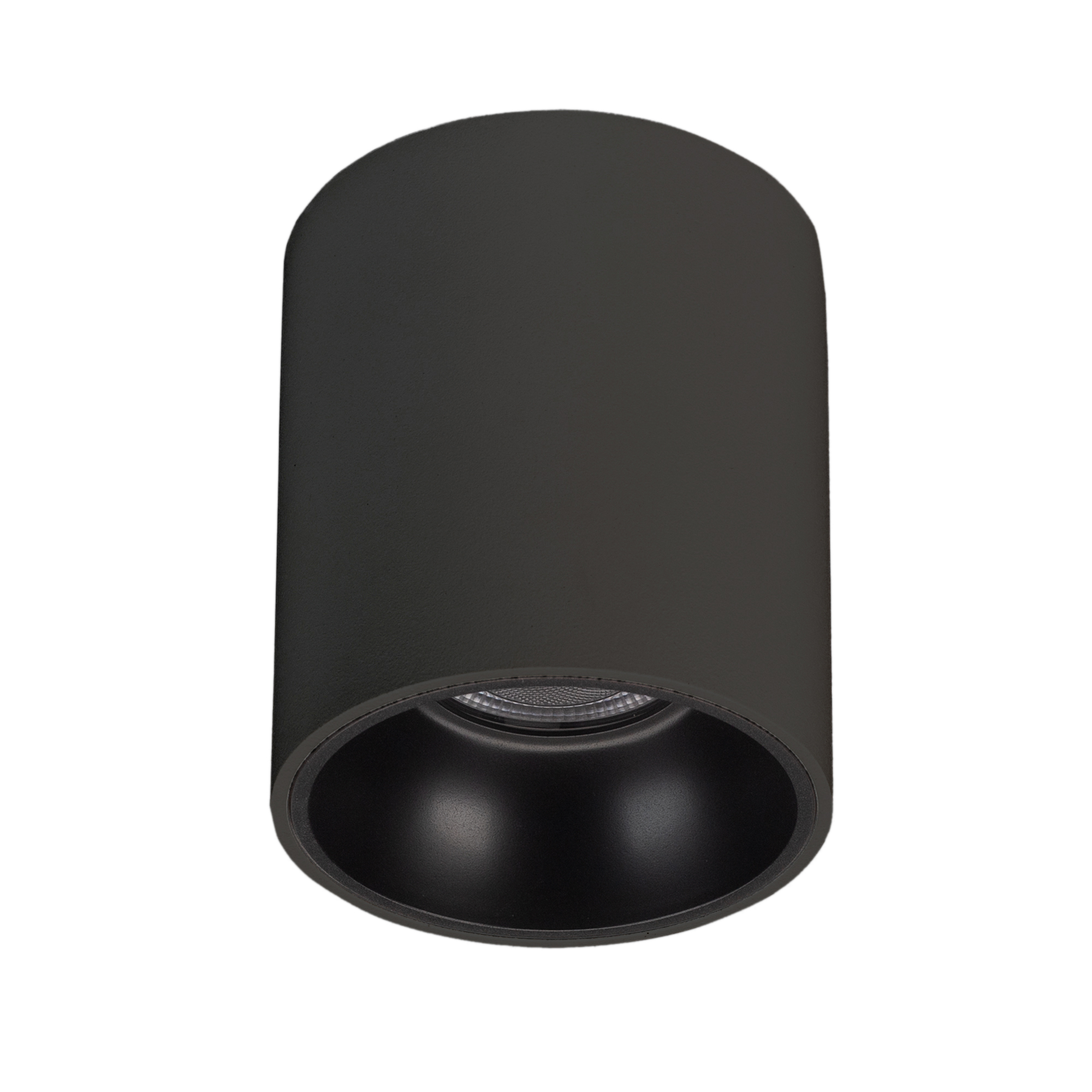 Светильник SP-SALT-R75-8W Day4000 (BK, 40 deg, 230V) 039380 - Arlight