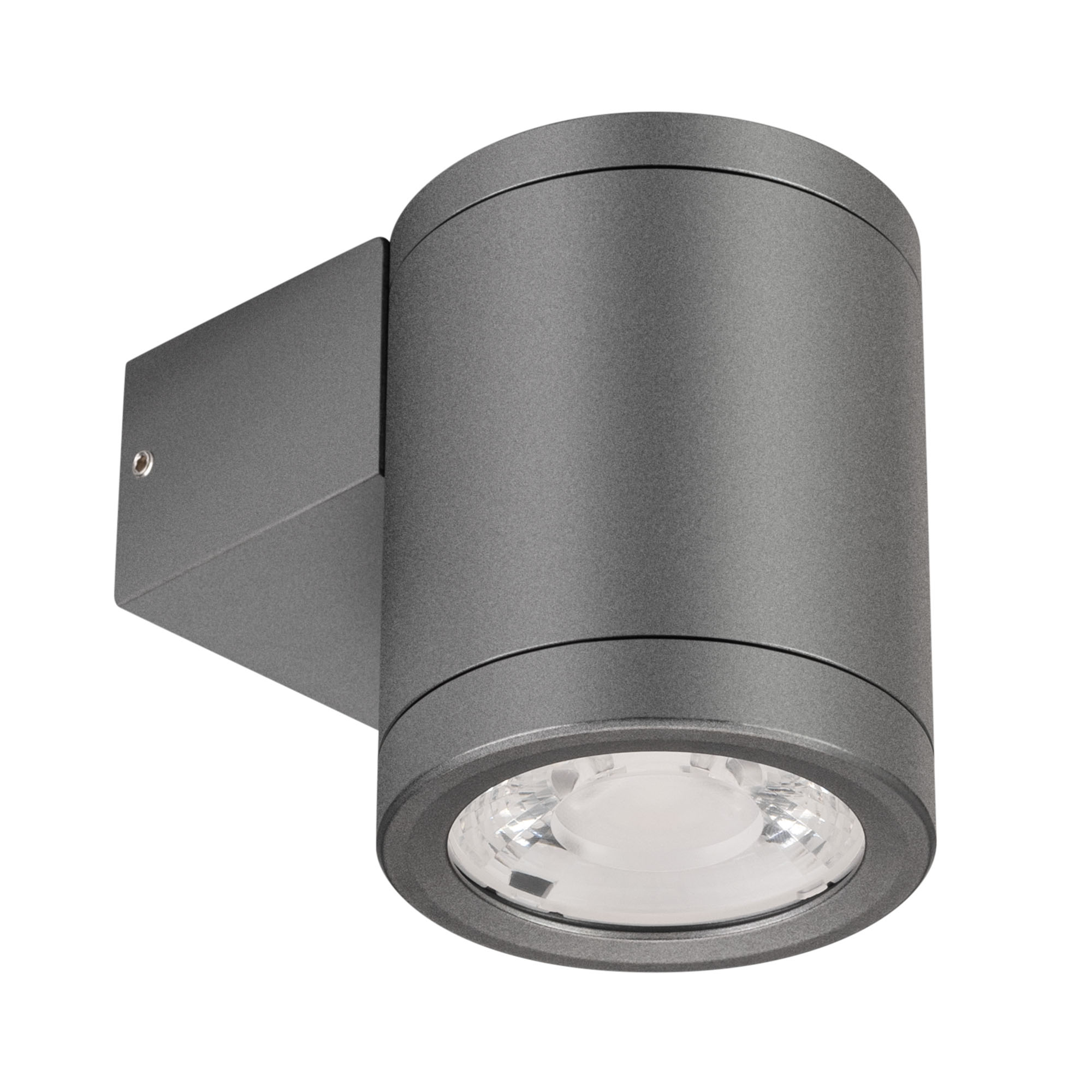 Купить Светильник LGD-RAY-WALL-R65-9W Day4000 (GR, 23 deg, 230V) 044852 Arlight оптом в Москве
