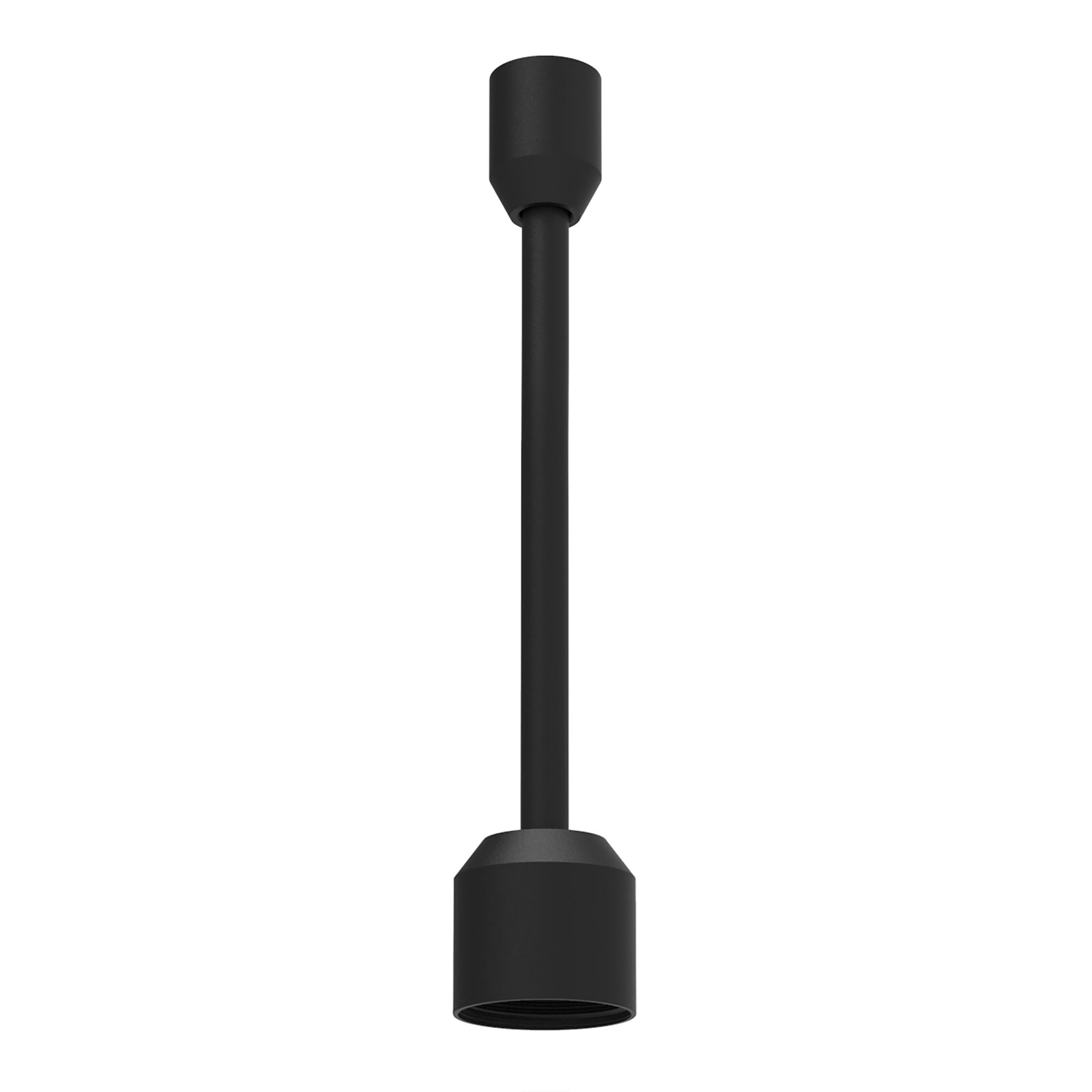Подвес жесткий ART-APRIORI-ROD-A-L200 (BK) (Arlight, IP20 Металл, 3 года) 039420 - Arlight