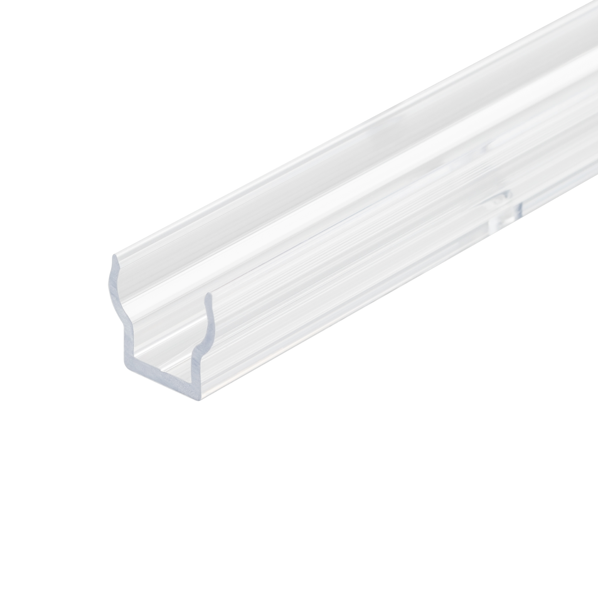 Купить Профиль ARL-MOONLIGHT-R13-1000-TU CLEAR 039563 Arlight оптом в Москве