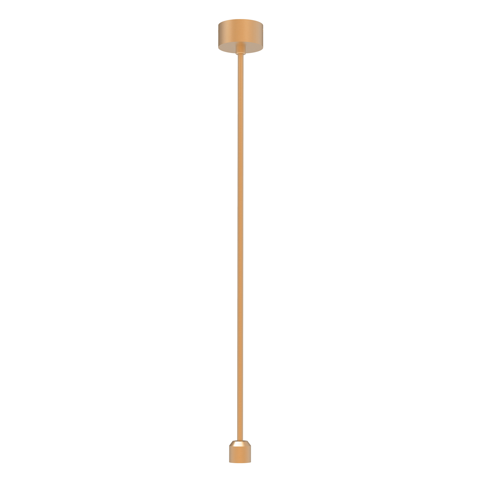 Подвес жесткий с питанием ART-APRIORI-ROD-A-L800-POWER (GD) (Arlight, IP20 Металл, 3 года) 039637 - Arlight
