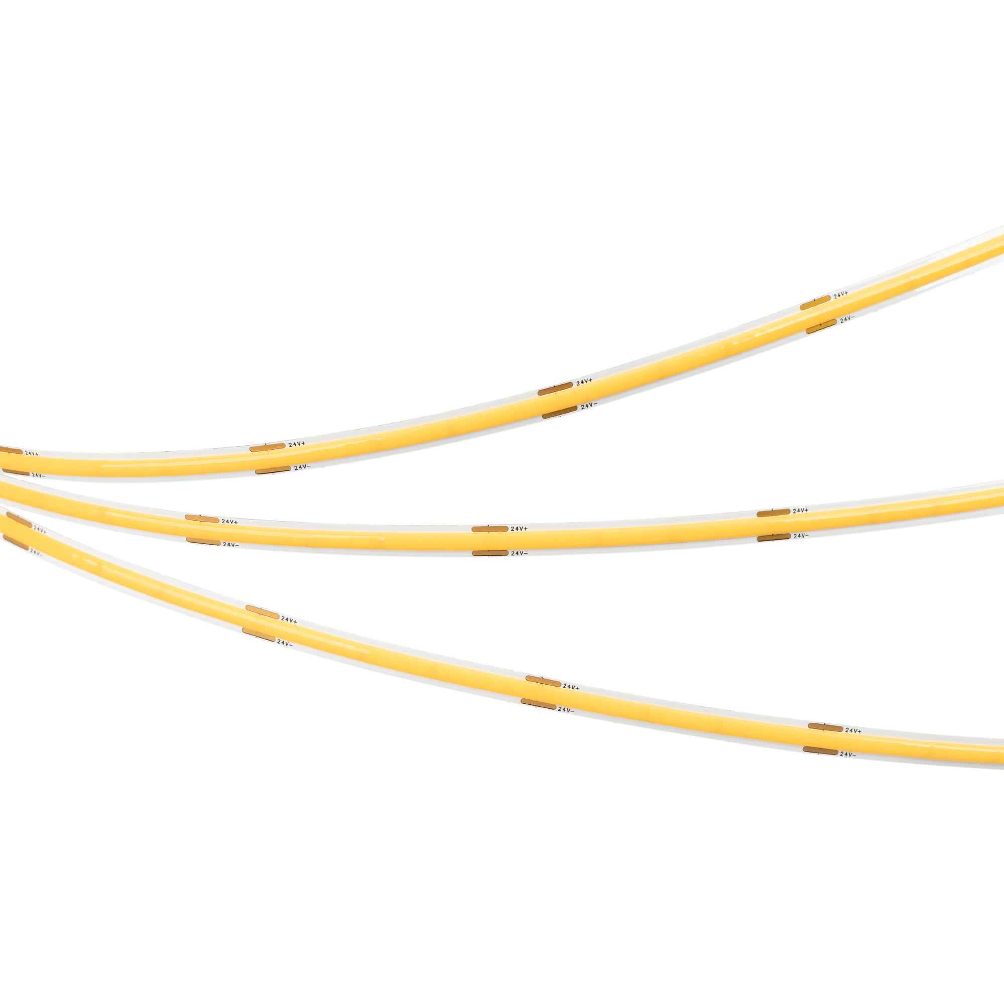Лента COB-X480-6mm 24V Day4000 (6 W/m, IP20, CSP, 5m) 042035 - Arlight
