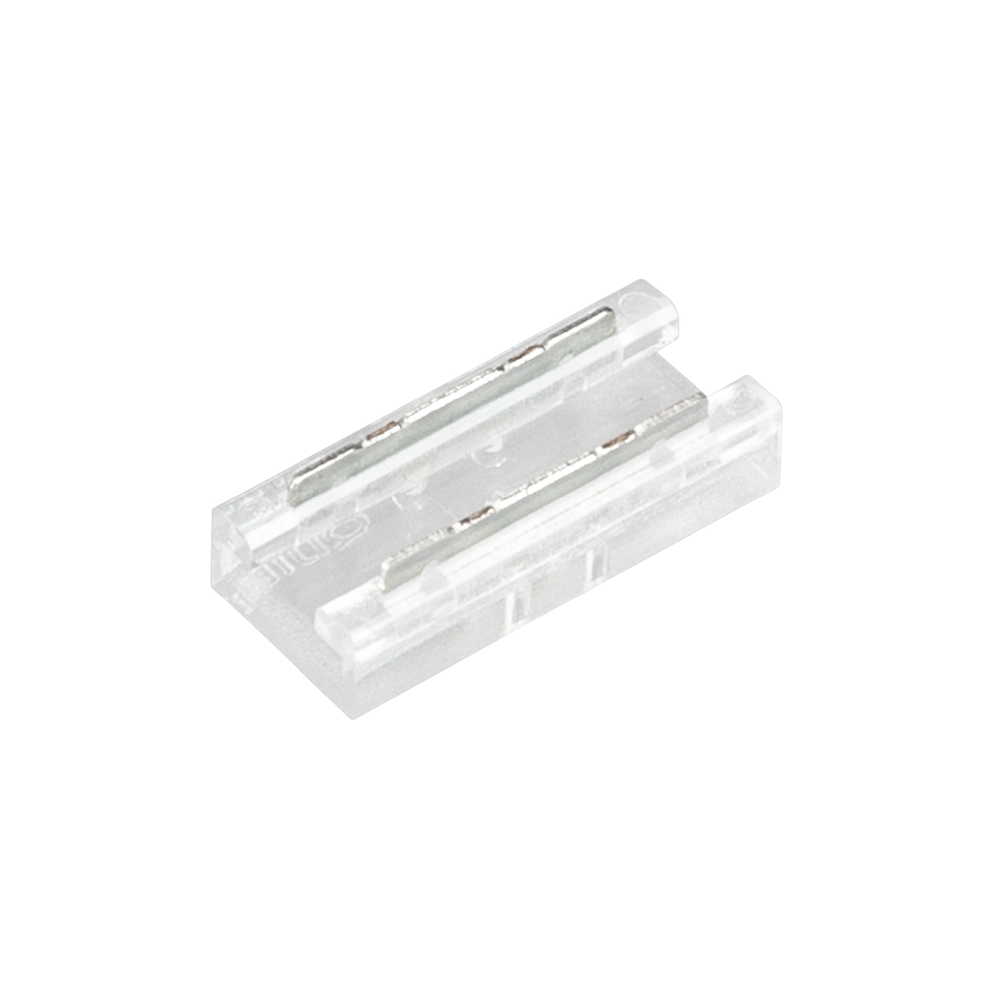Коннектор угловой COB-MONO-5mm-2pin-STS 041762 - Arlight