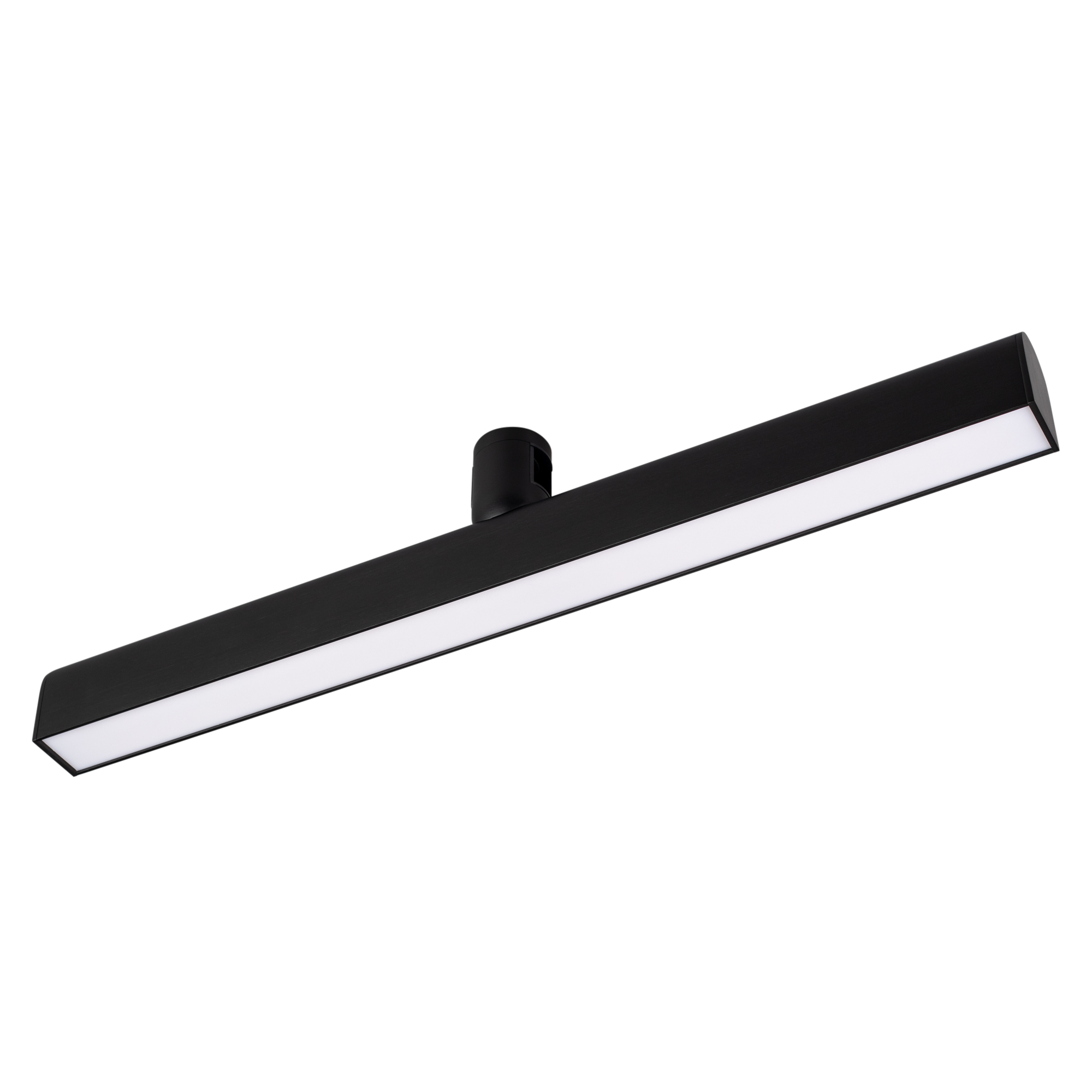 Светильник ART-APRIORI-FLAT-L500-15W Day4000 (BK, 120 deg, 48V) (Arlight, IP20 Металл, 3 года) 039399 - Arlight