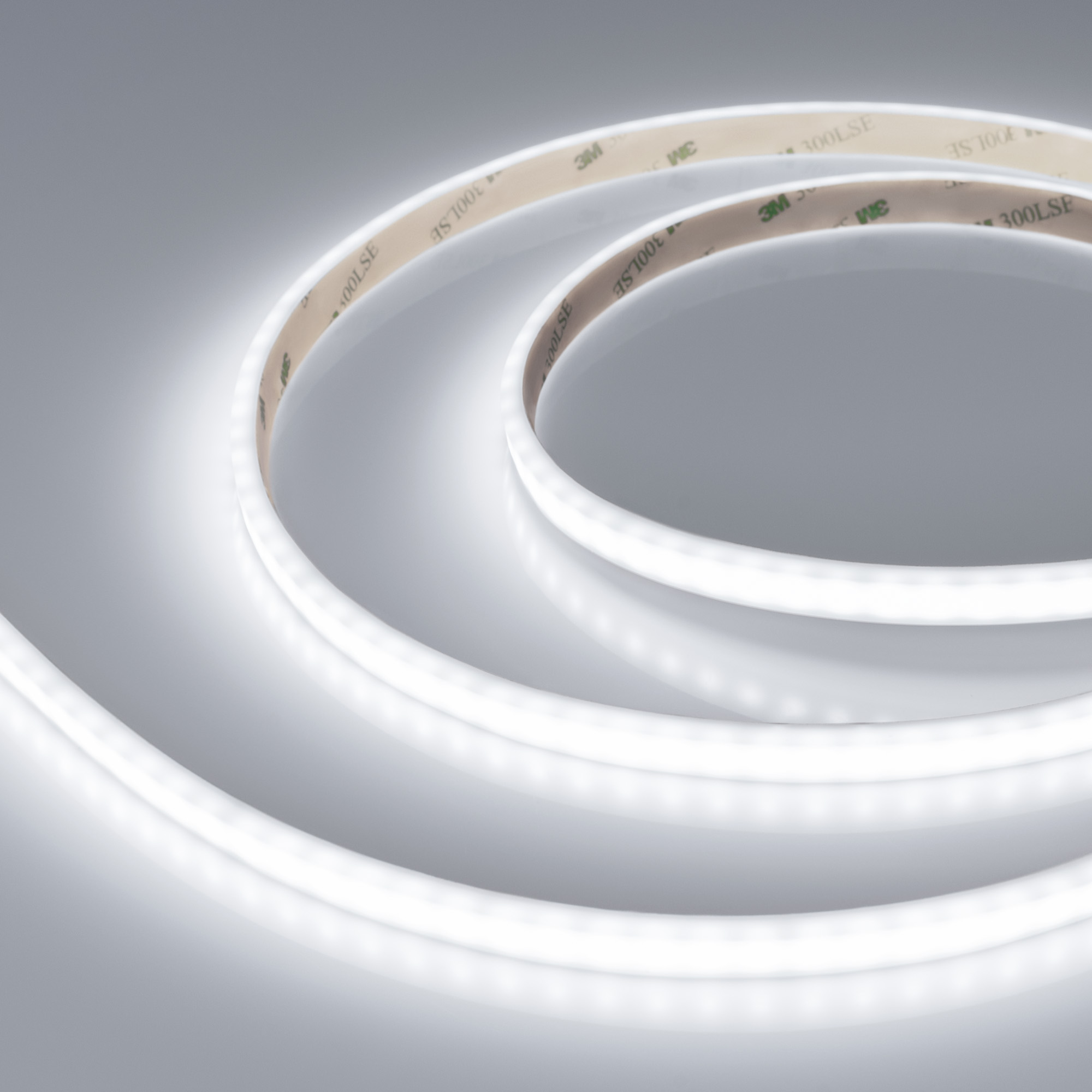 Купить Лента герметичная RTW-PSW-A120-10mm 24V White6000 (9.6 W/m, IP67, 2835, 5m) 040708 Arlight оптом в Москве