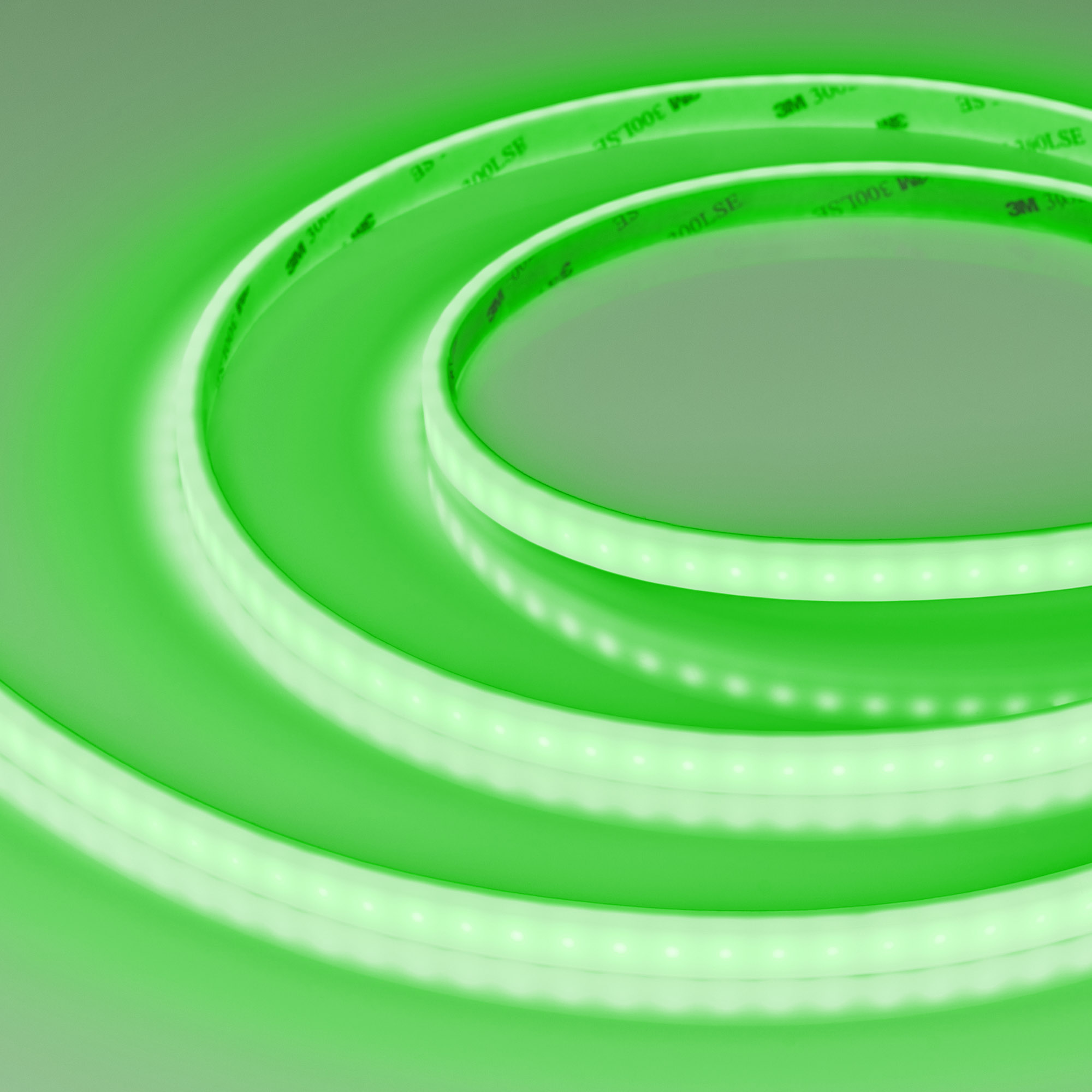 Купить Лента герметичная RTW-PSW-A120-10mm 24V Green (9.6 W/m, IP67, 2835, 5m) 040765 Arlight оптом в Москве