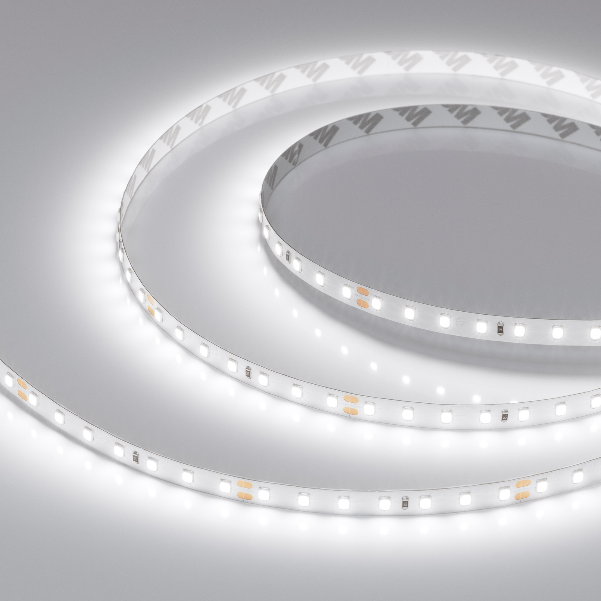 Купить Лента UL-A98-8mm 24V White6000 (10 W/m, IP20, 2835, 5m) 040005 Arlight оптом в Москве
