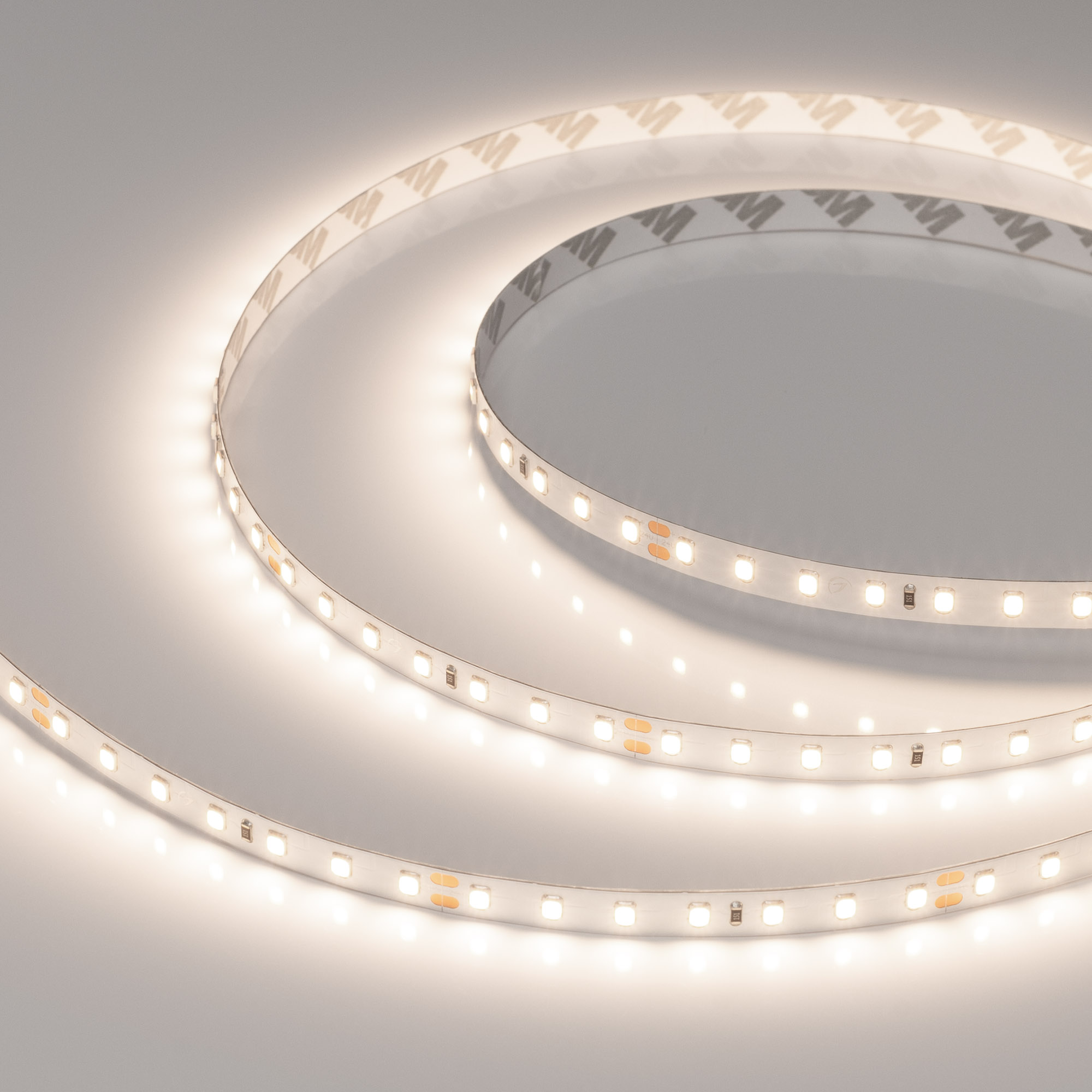 Купить Лента UL-A98-8mm 24V Day4000 (10 W/m, IP20, 2835, 5m) 040006 Arlight оптом в Москве