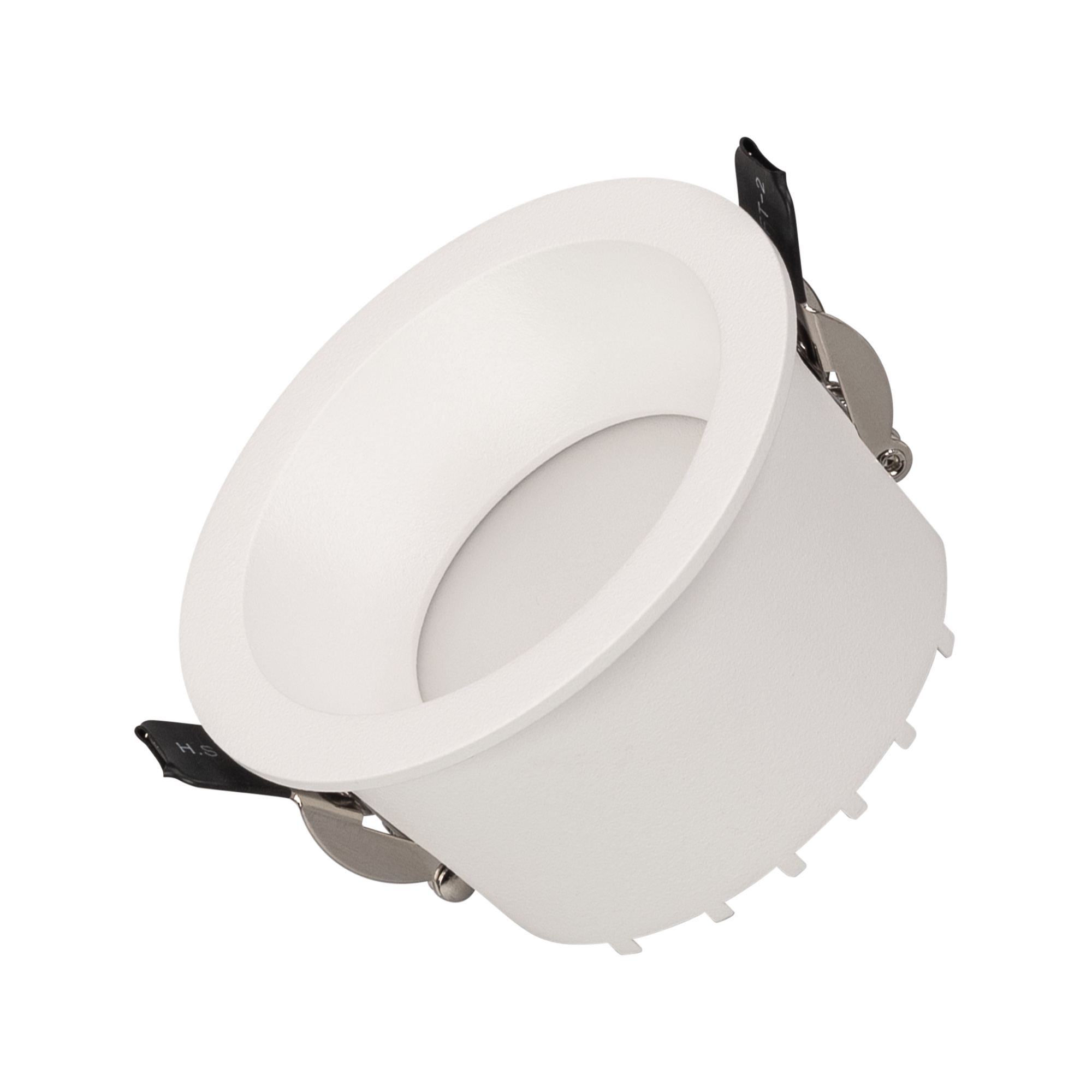 Купить Светильник MS-DROP-BUILT-R84-8W Day4000 (WH, 85 deg, 230V) 040339 Arlight оптом в Москве