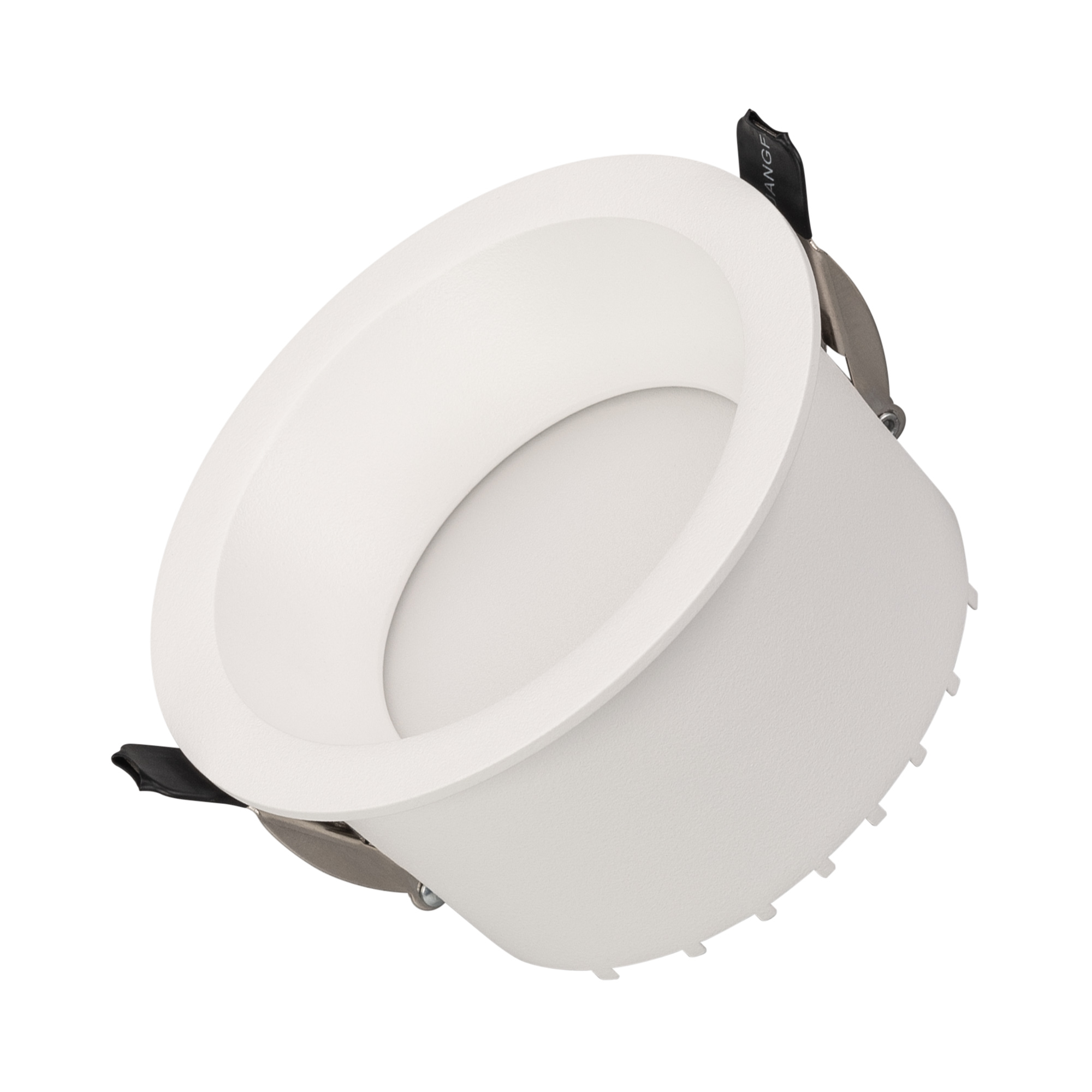 Купить Светильник MS-DROP-BUILT-R105-14W Warm3000 (WH, 85 deg, 230V) 041462 Arlight оптом в Москве