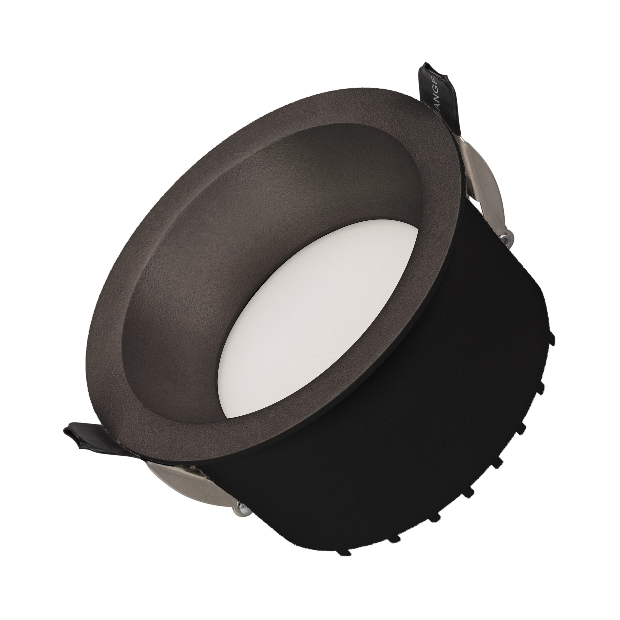 Купить Светильник MS-DROP-BUILT-R105-14W Day4000 (BK, 85 deg, 230V) 041496 Arlight оптом в Москве