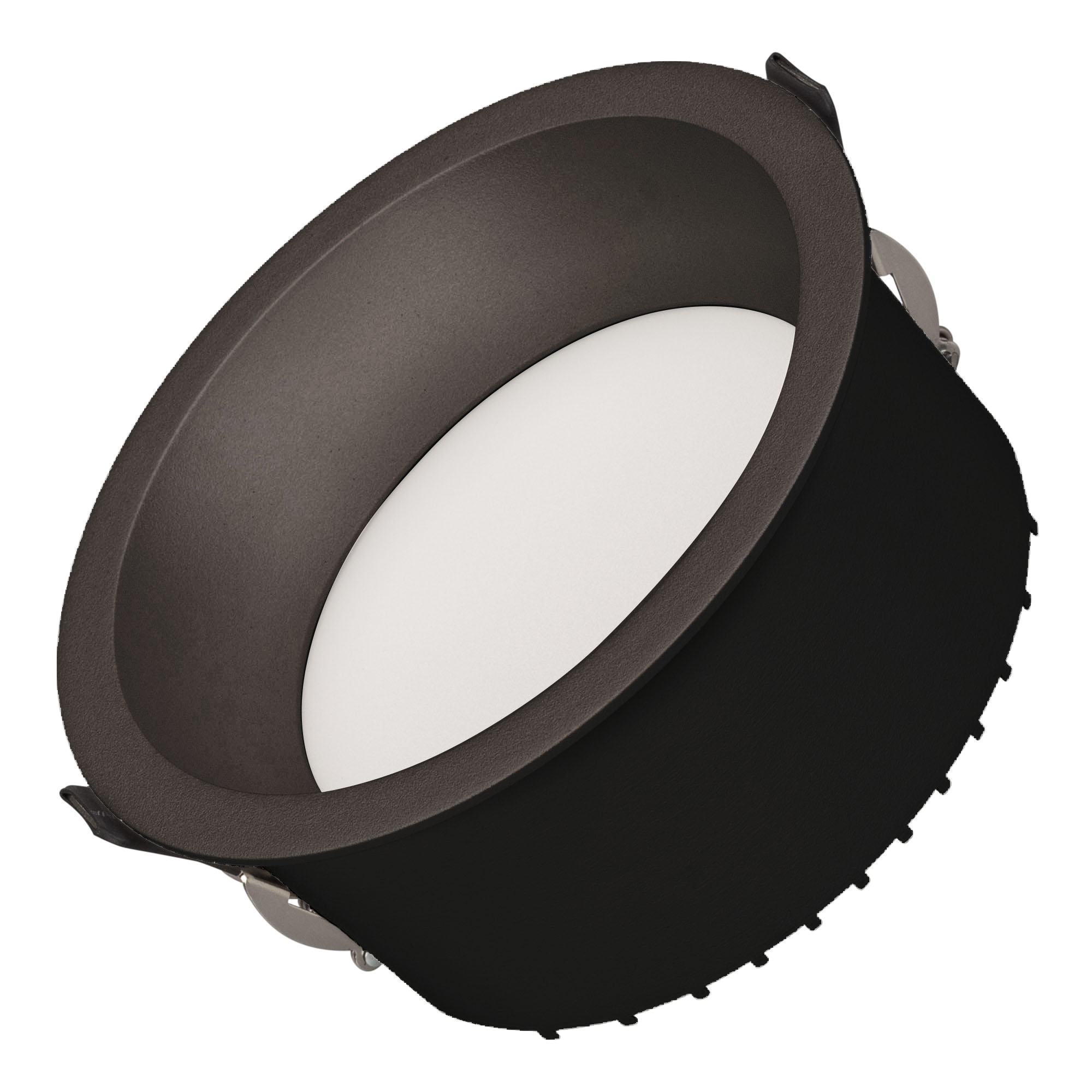 Купить Светильник MS-DROP-BUILT-R158-30W Day4000 (BK, 90 deg, 230V) 041498 Arlight оптом в Москве