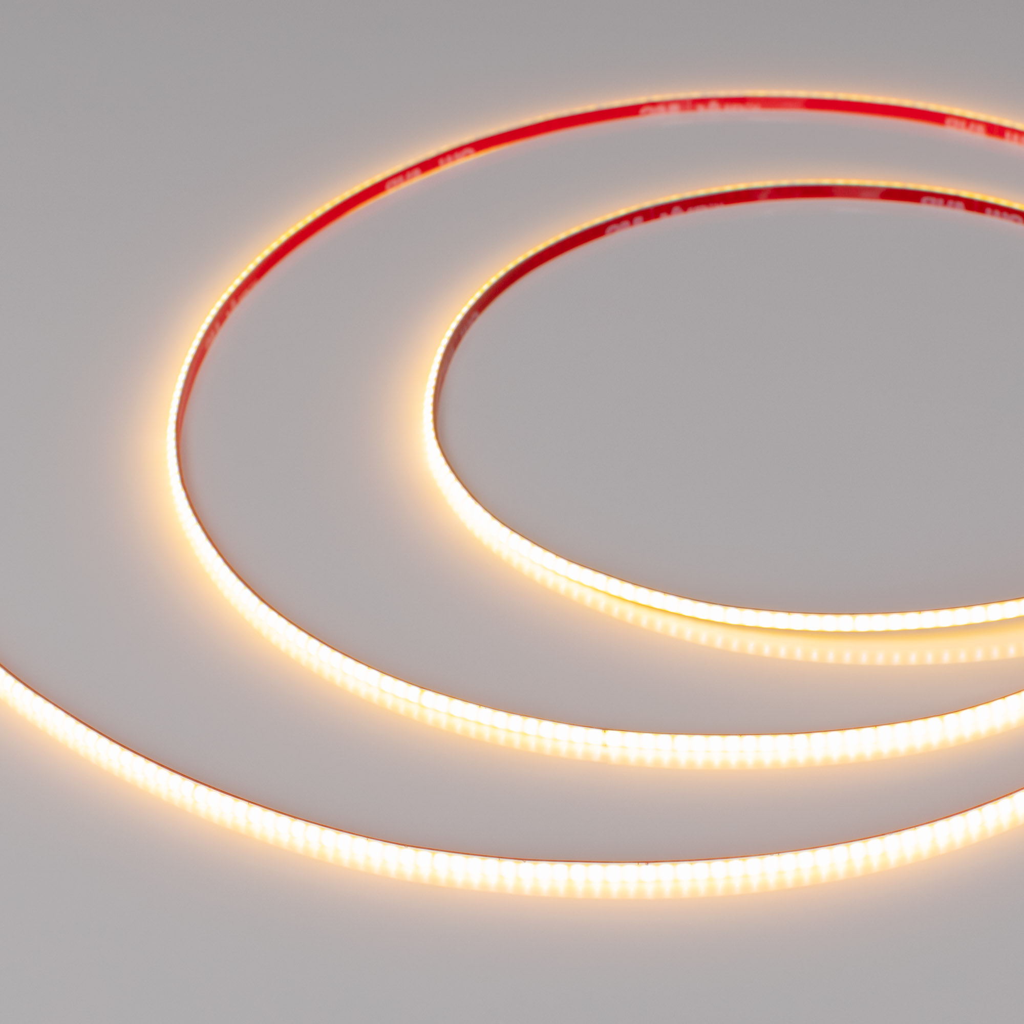 Лента COB-X400-3mm 24V Warm2700 (4.8 W/m, IP20, CSP, 5m) 041746 - Arlight