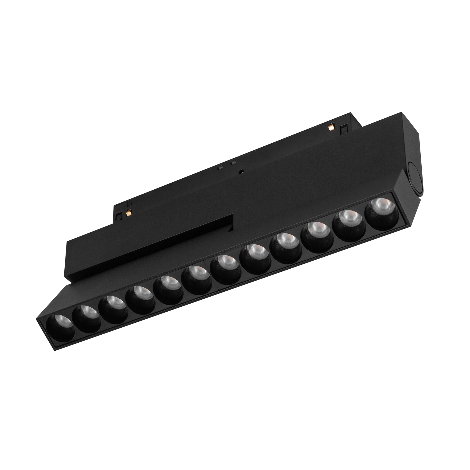 Купить Светильник MAG-ORIENT-DOTS-FOLD-S230-12W Day4000-MIX (BK, 30 deg, 48V, DALI) 041864 Arlight оптом в Москве