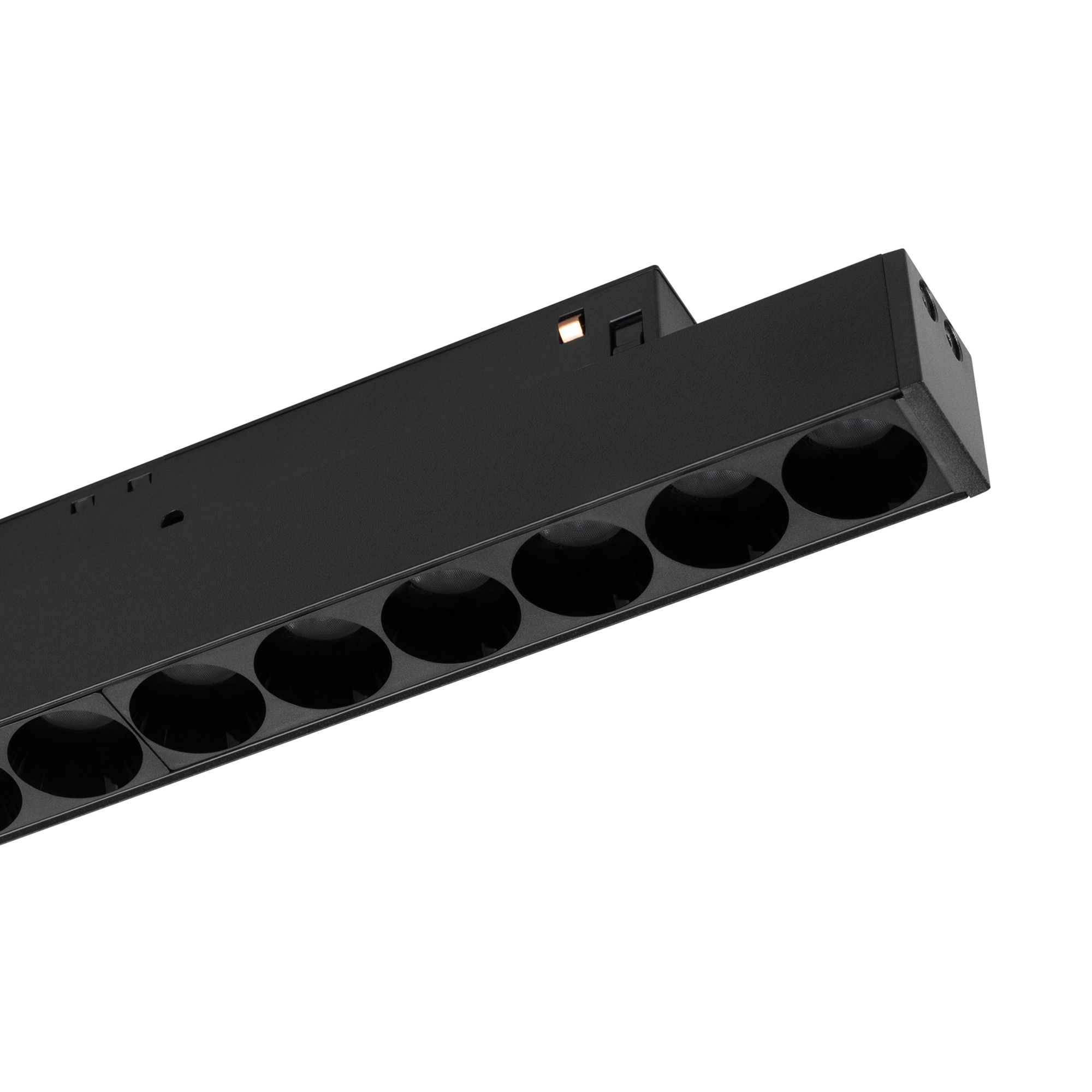 Купить Светильник MAG-ORIENT-DOTS-L465-16W Day4000-MIX (BK, 24 deg, 48V, TUYA) 047138 Arlight оптом в Москве
