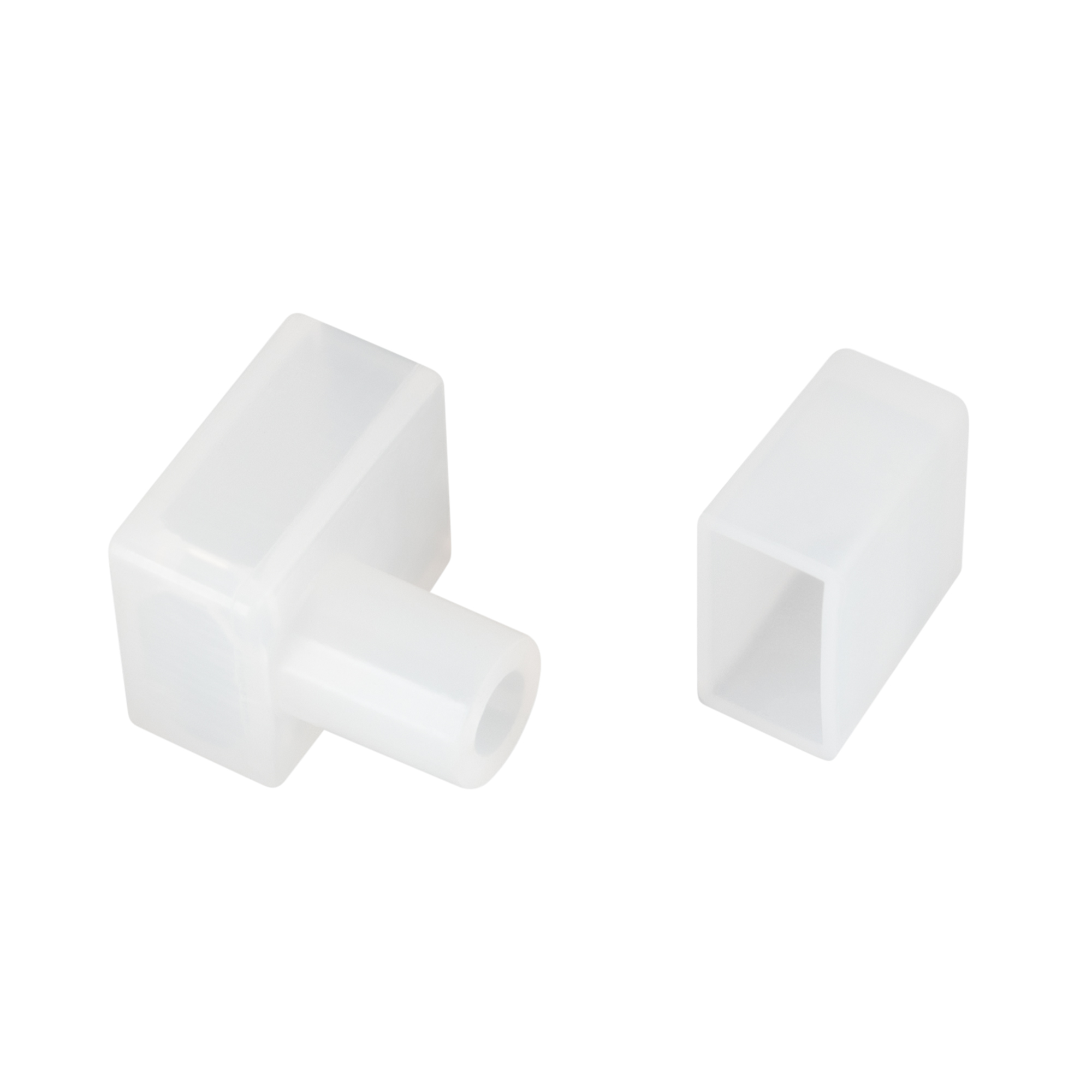 Заглушка MOONLIGHT-CAP-06x12mm-SIDE-S-SET 041058 - Arlight