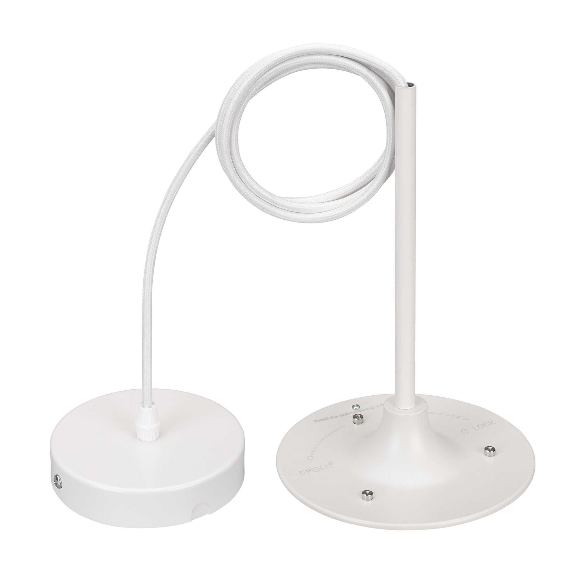 Подвес SPX-HANG-R150-L1400 (WH) 041115 - Arlight