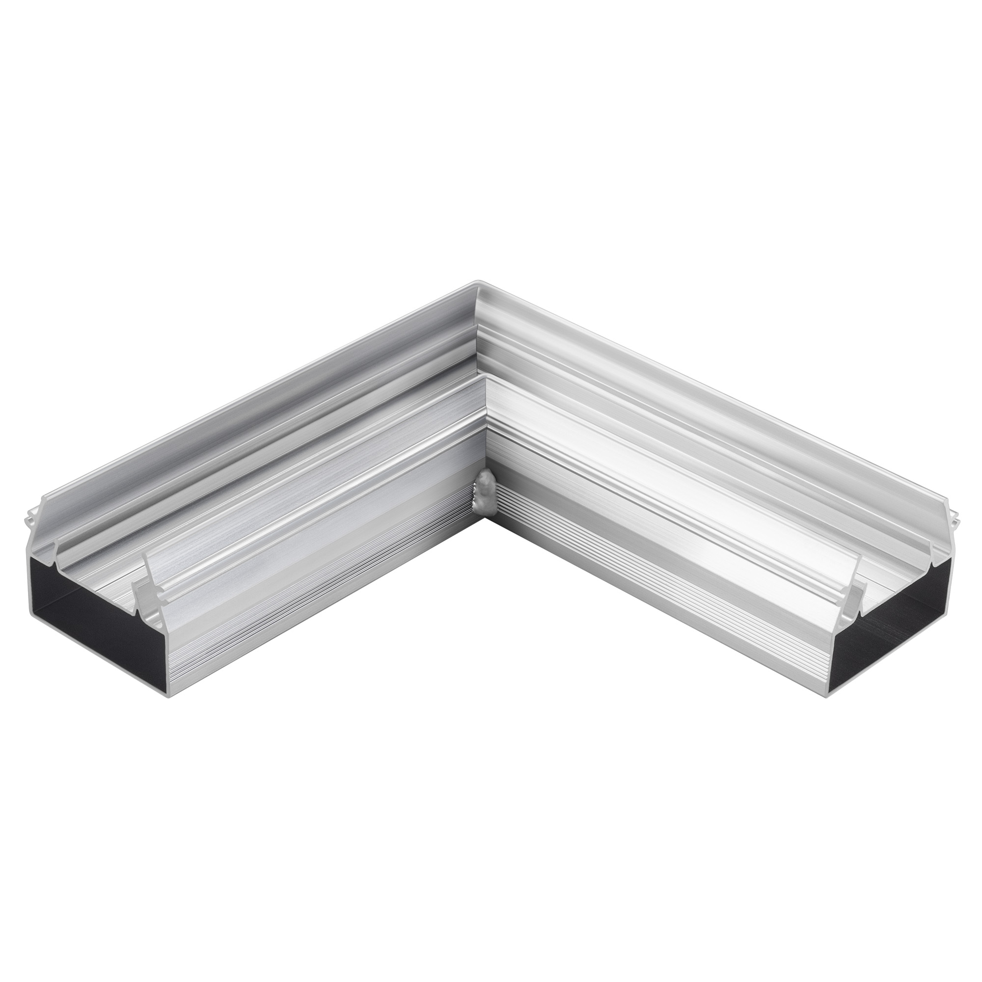 Угол STRETCH-S-35-CEIL-CENTER-90 (GAMMA35) 041201 - Arlight
